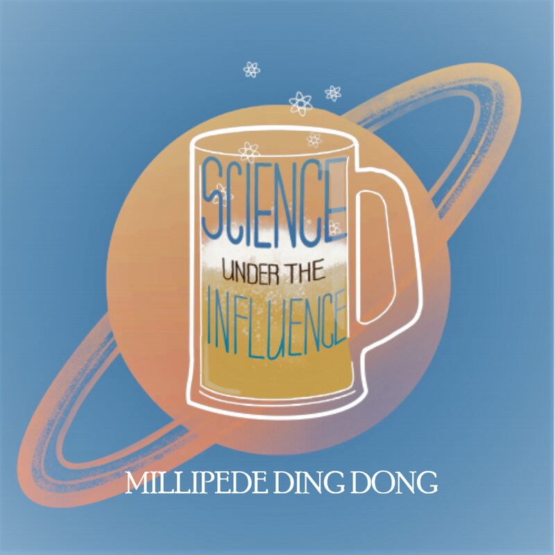 Artwork for podcast Science Under the Influence
