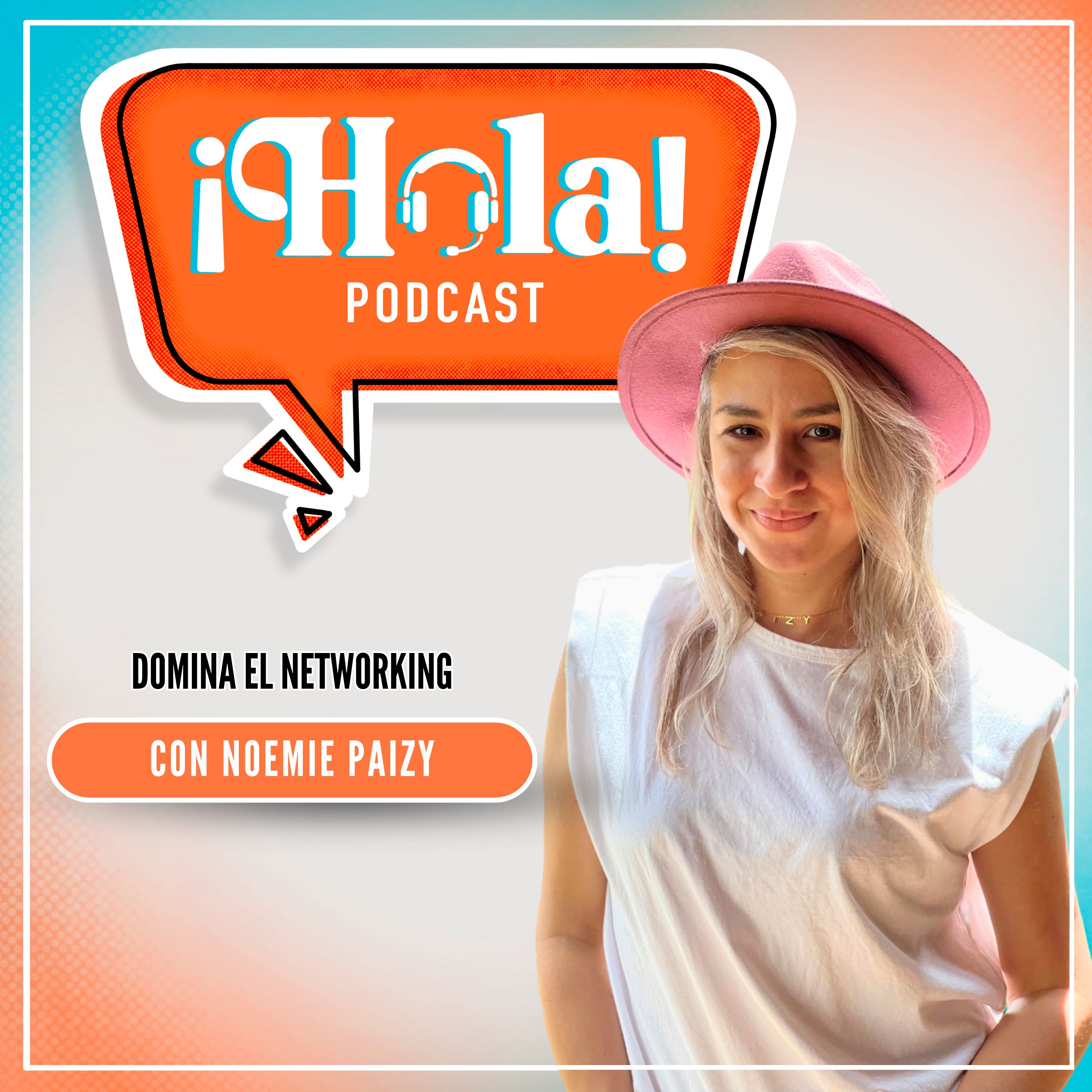 Hola Podcast