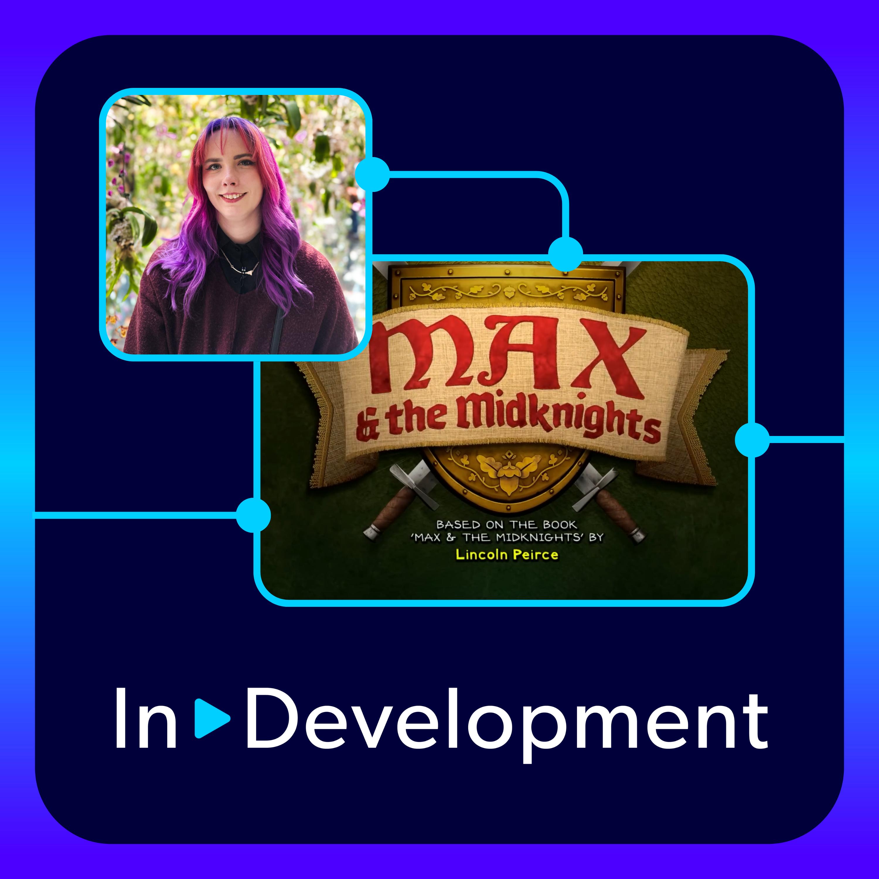In Development
