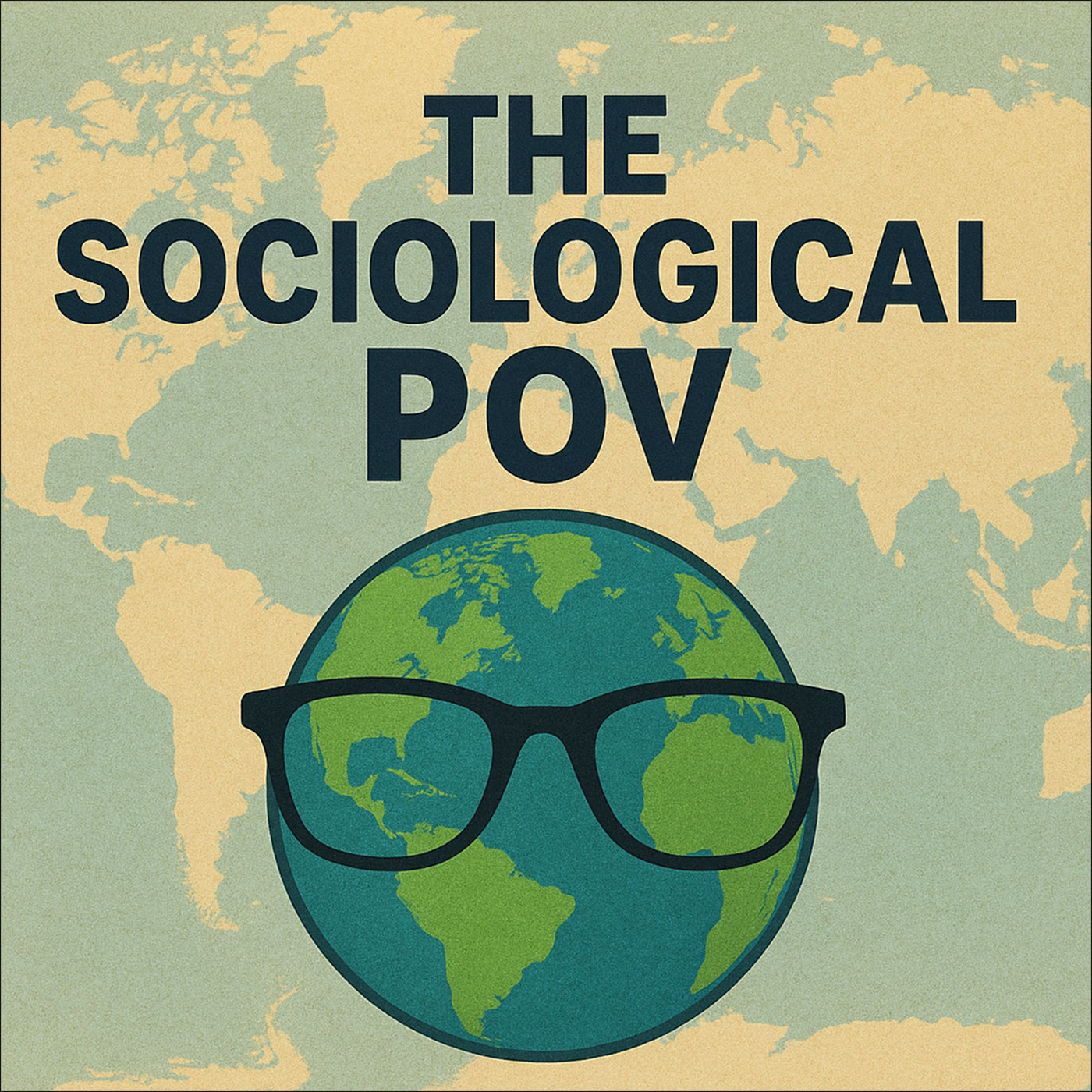 The Sociological POV cover art