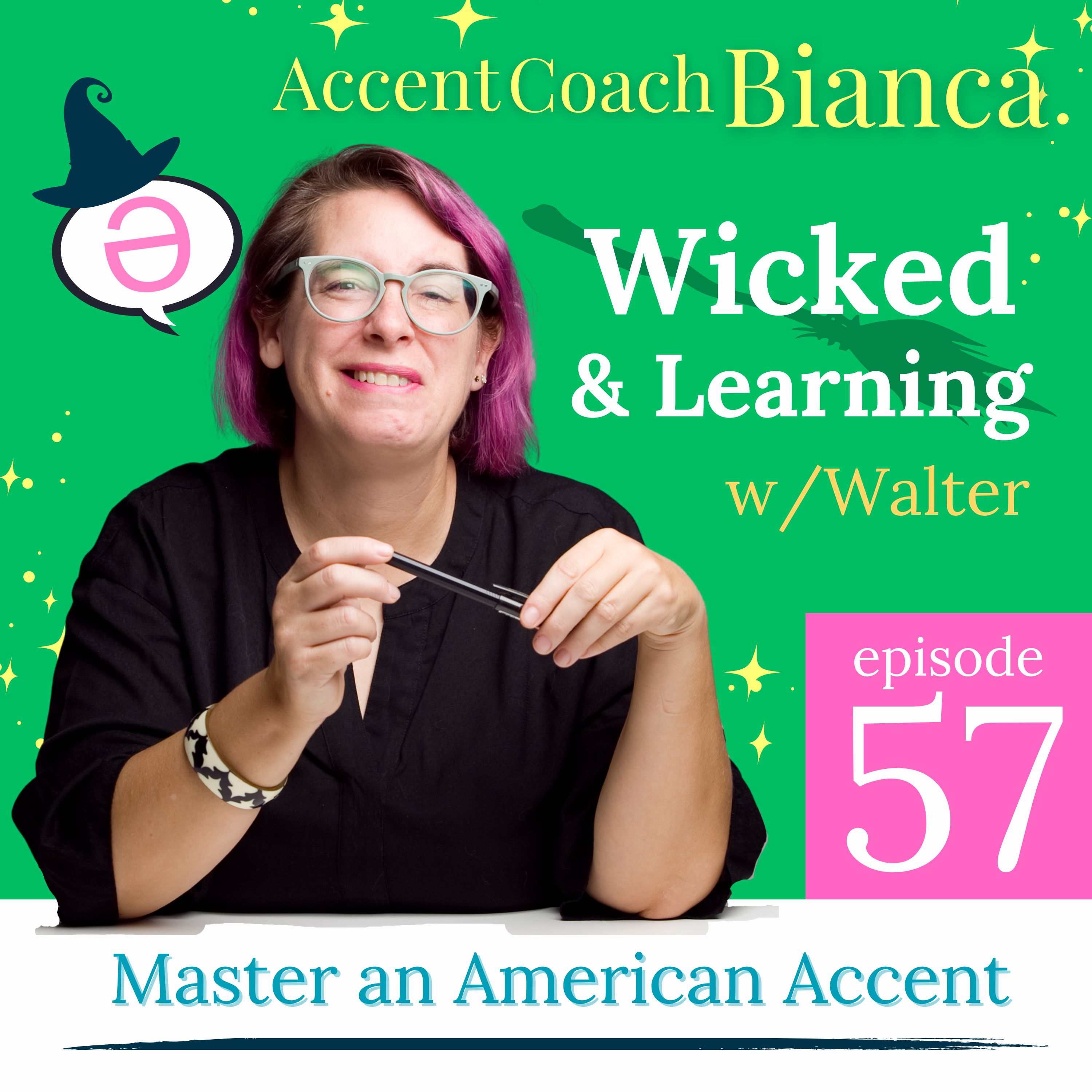 Wicked and Learning