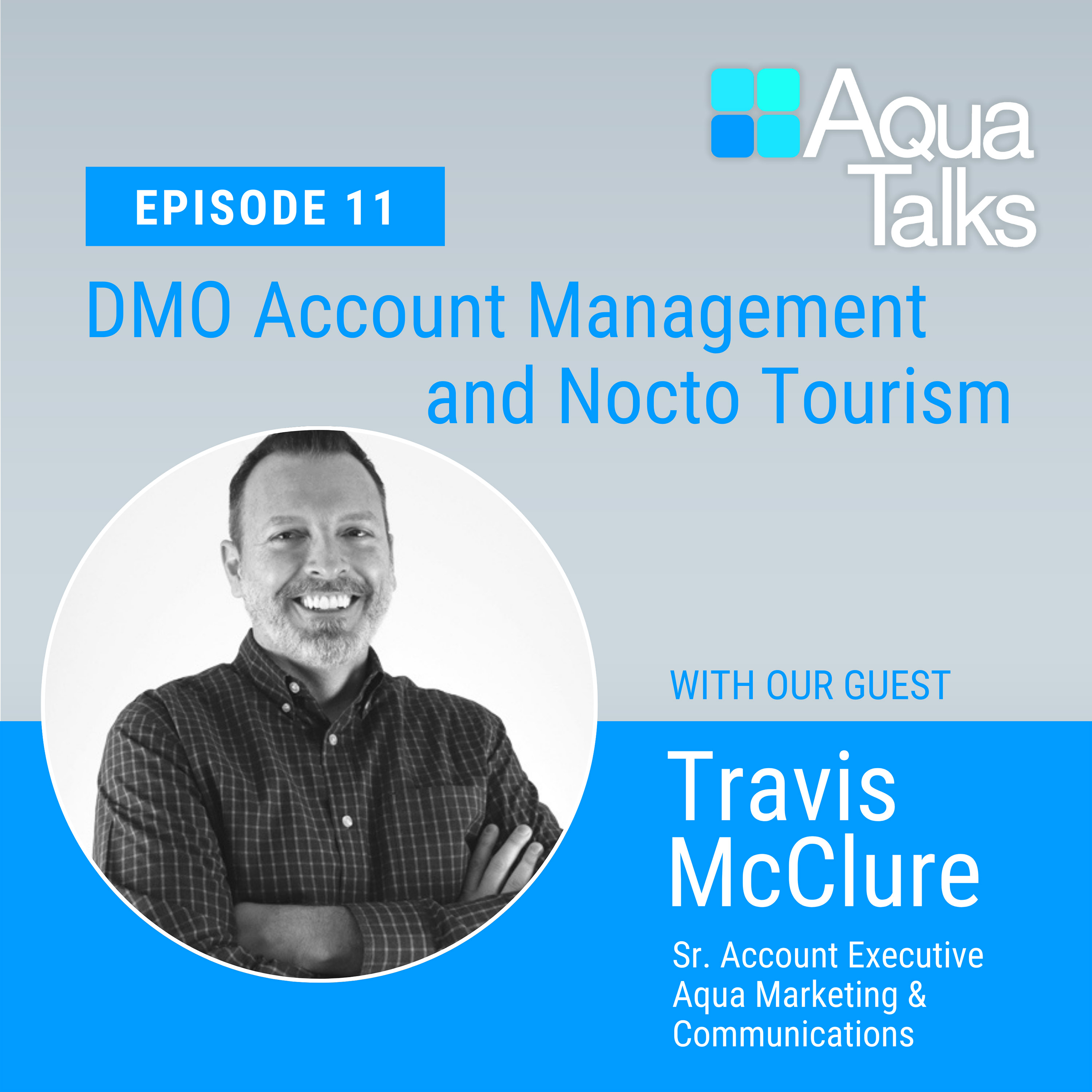 Aqua Talks