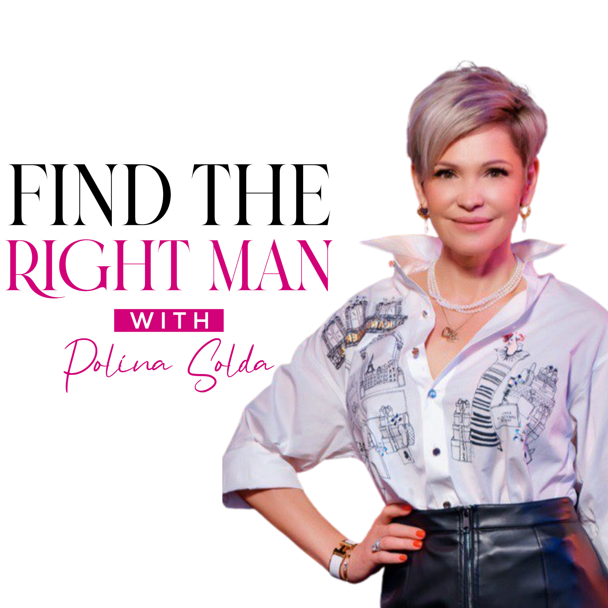 Show artwork for Find the Right Man