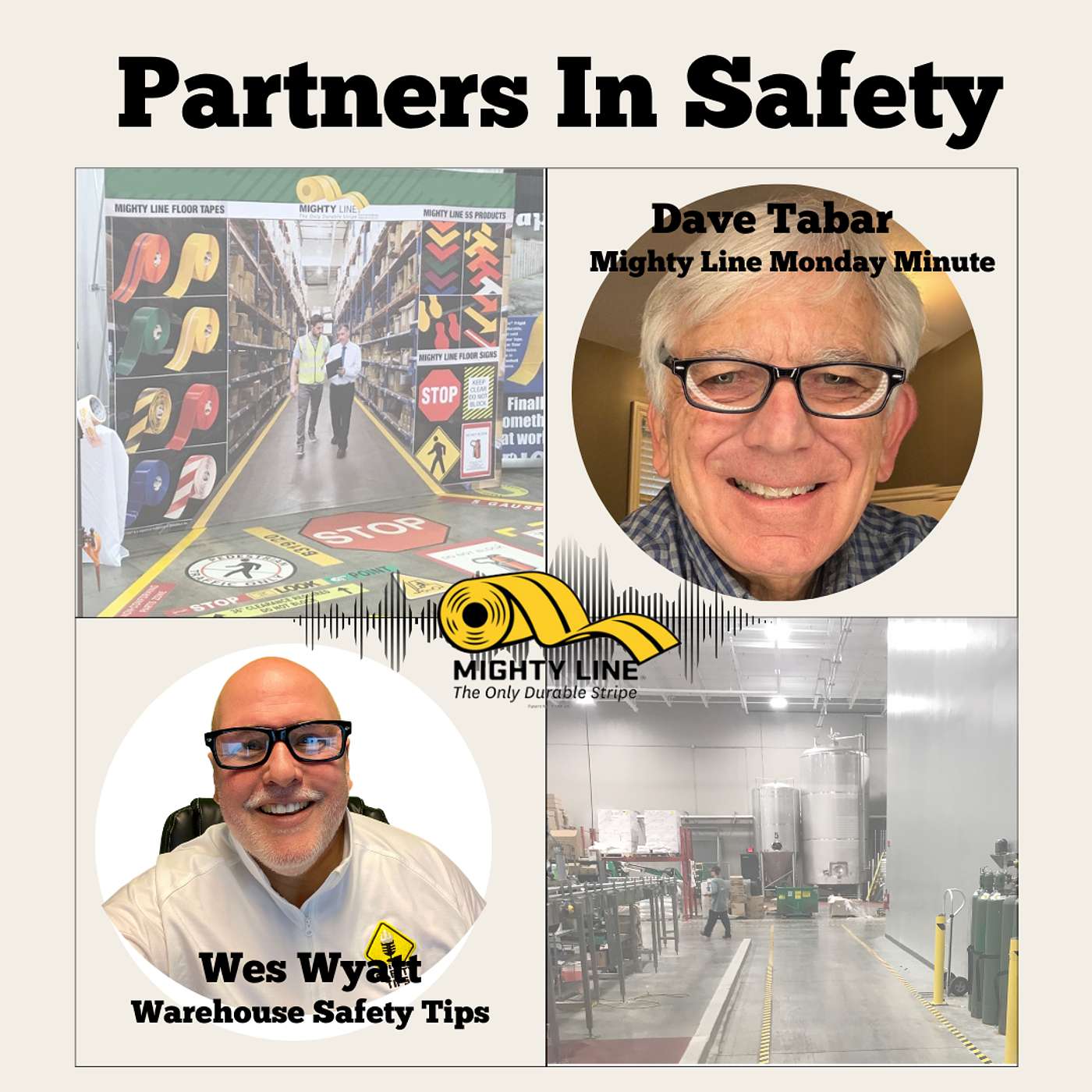 Warehouse Safety Tips