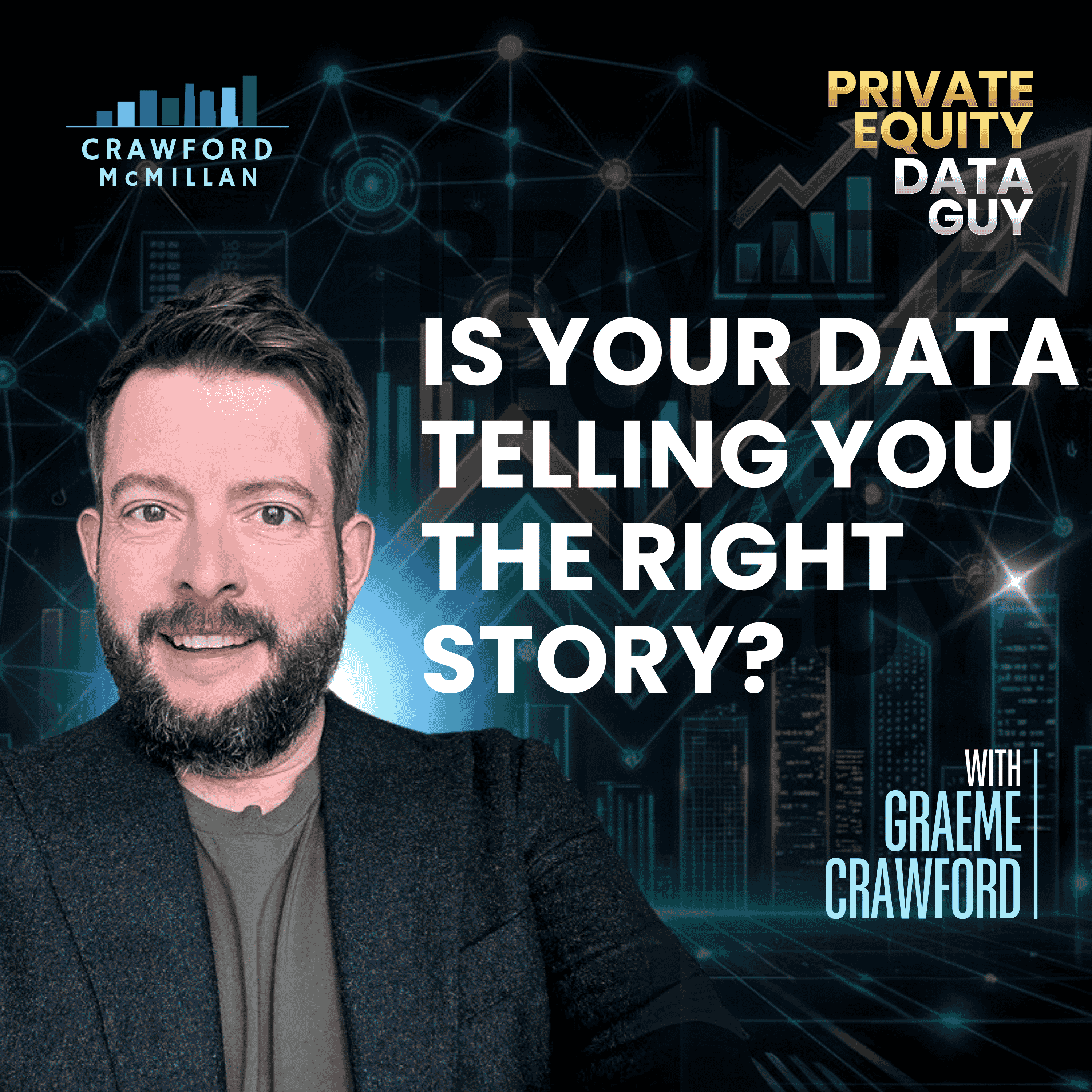 Is your Data telling you the right story?