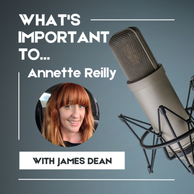 What\'s Important To You?
