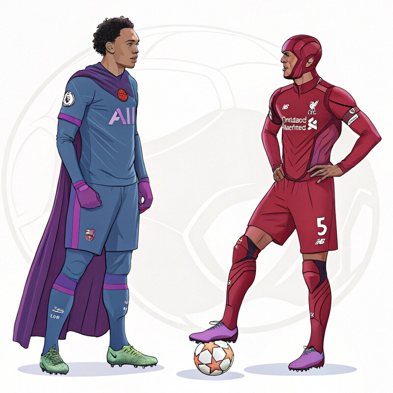 Artwork for podcast Sports Vision Radio