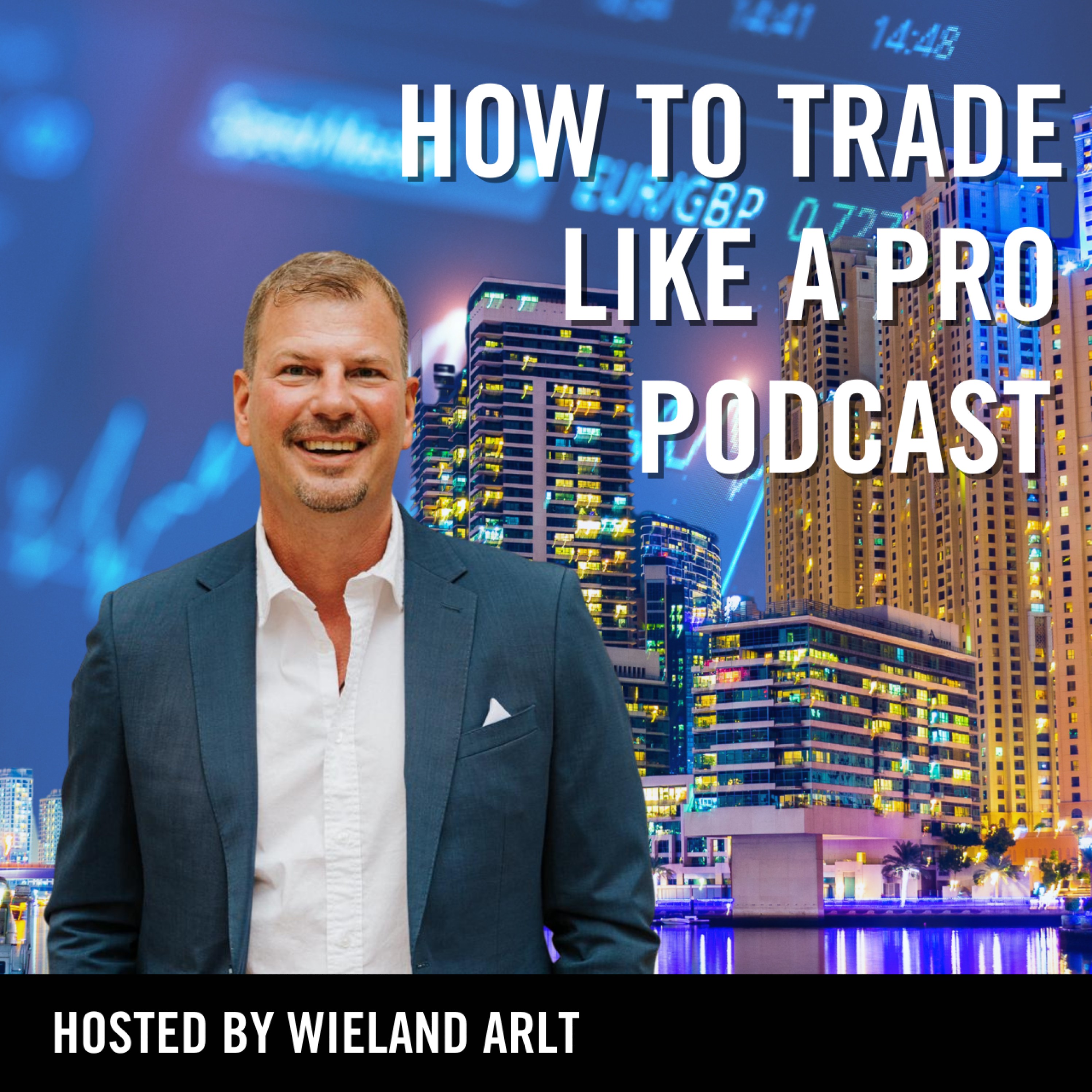 TLP #15 - The Evolution in Trading - Alex Spiroglou episode artwork