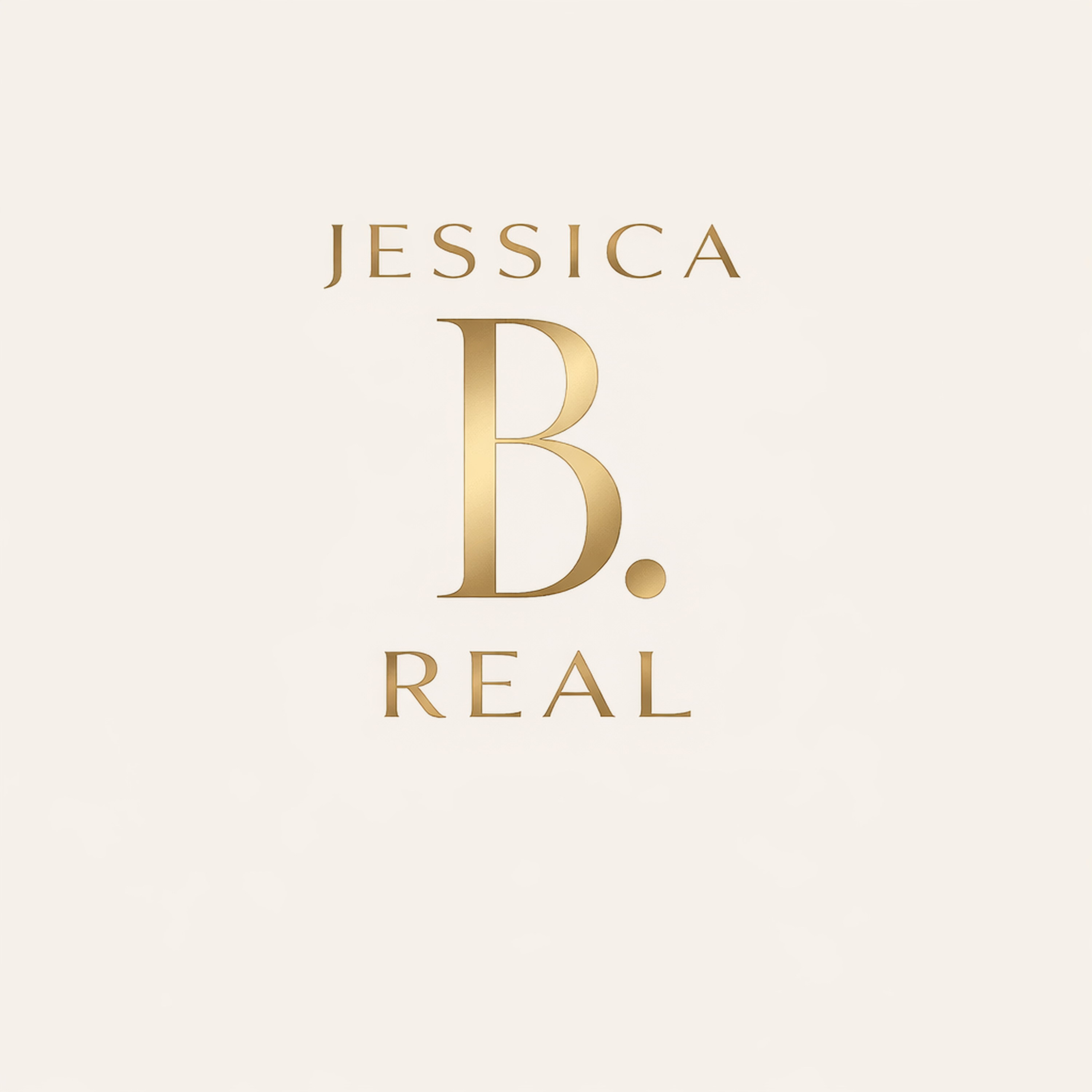 Artwork for Jess B Real Podcast