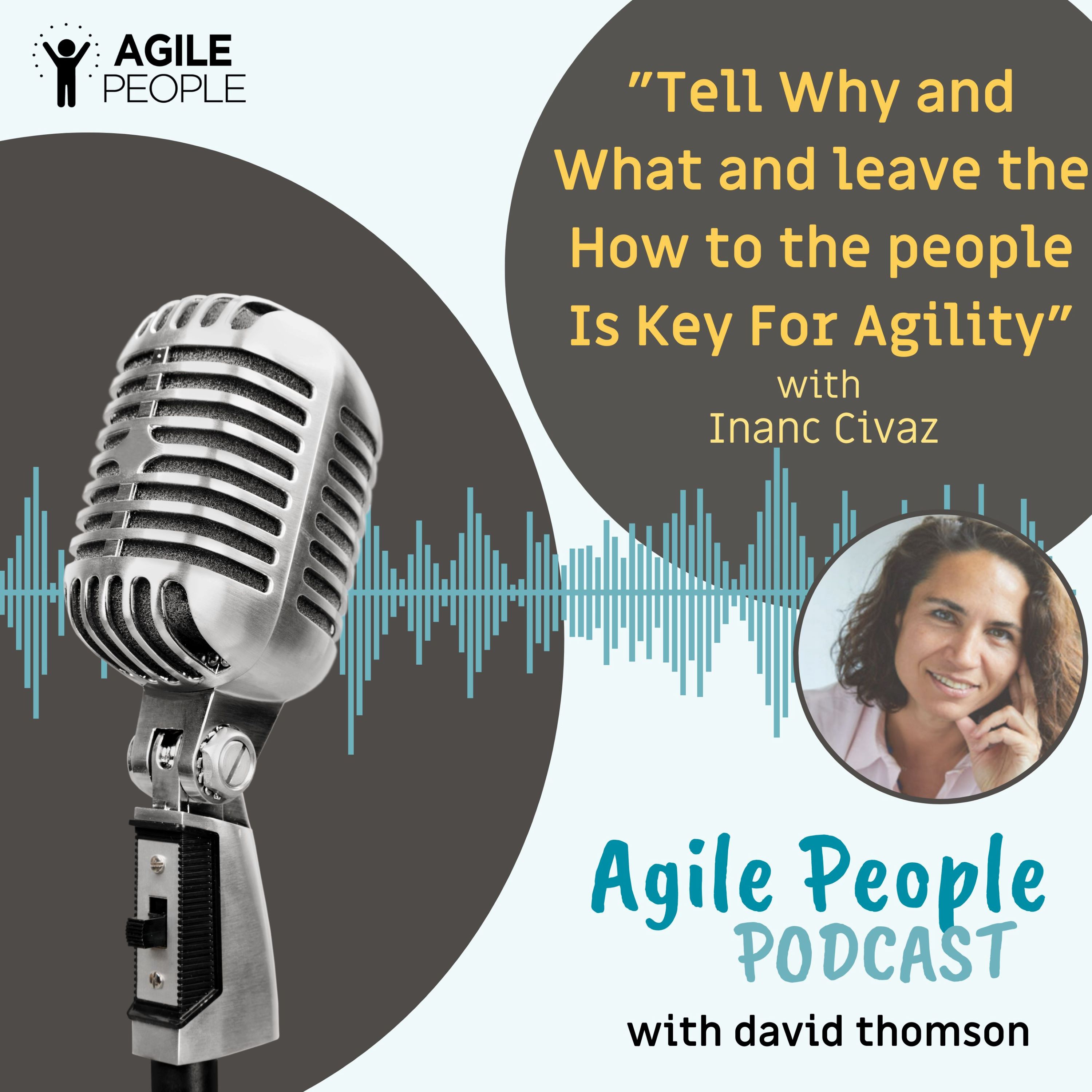 Agile People