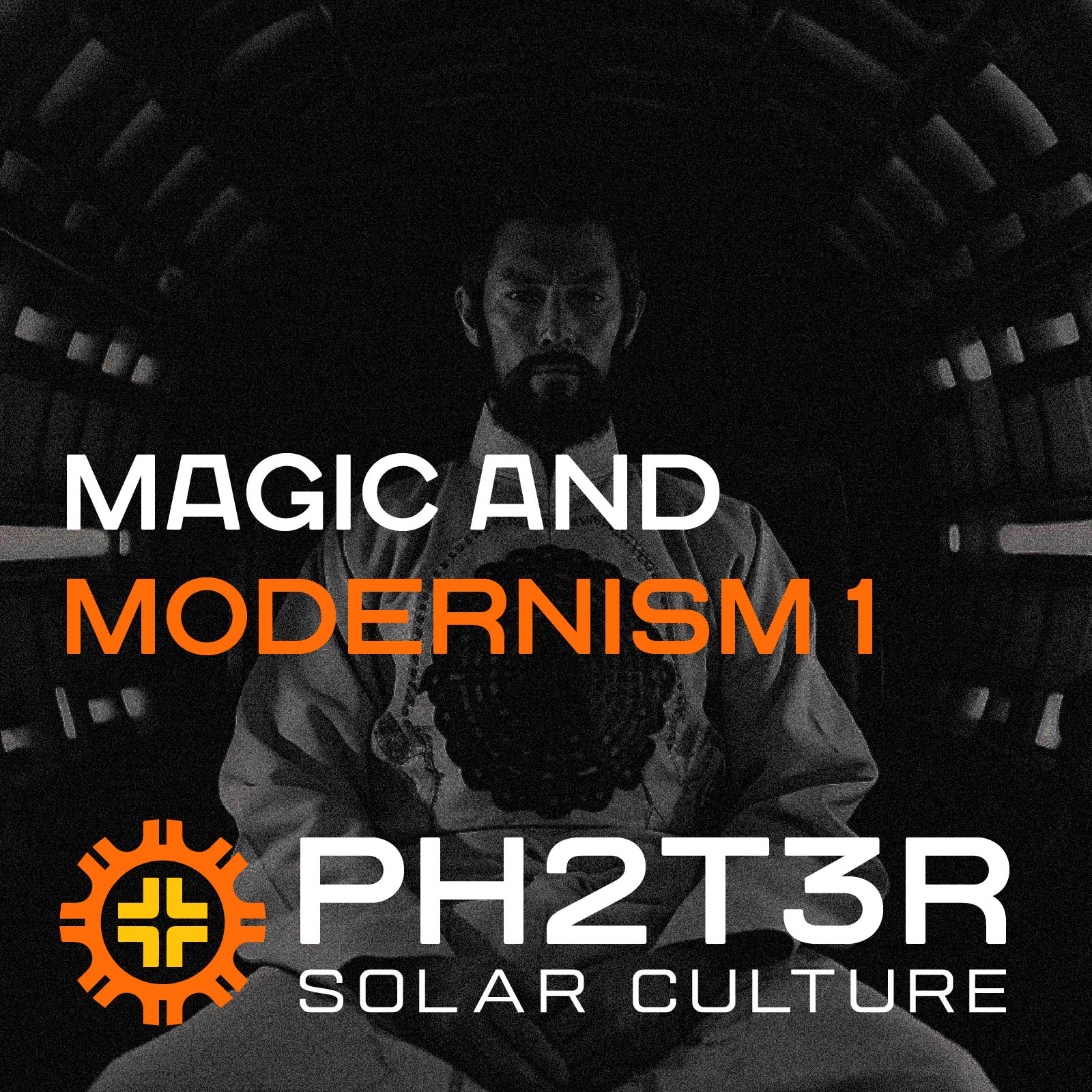 PH2T3R The Journal of Solar Culture