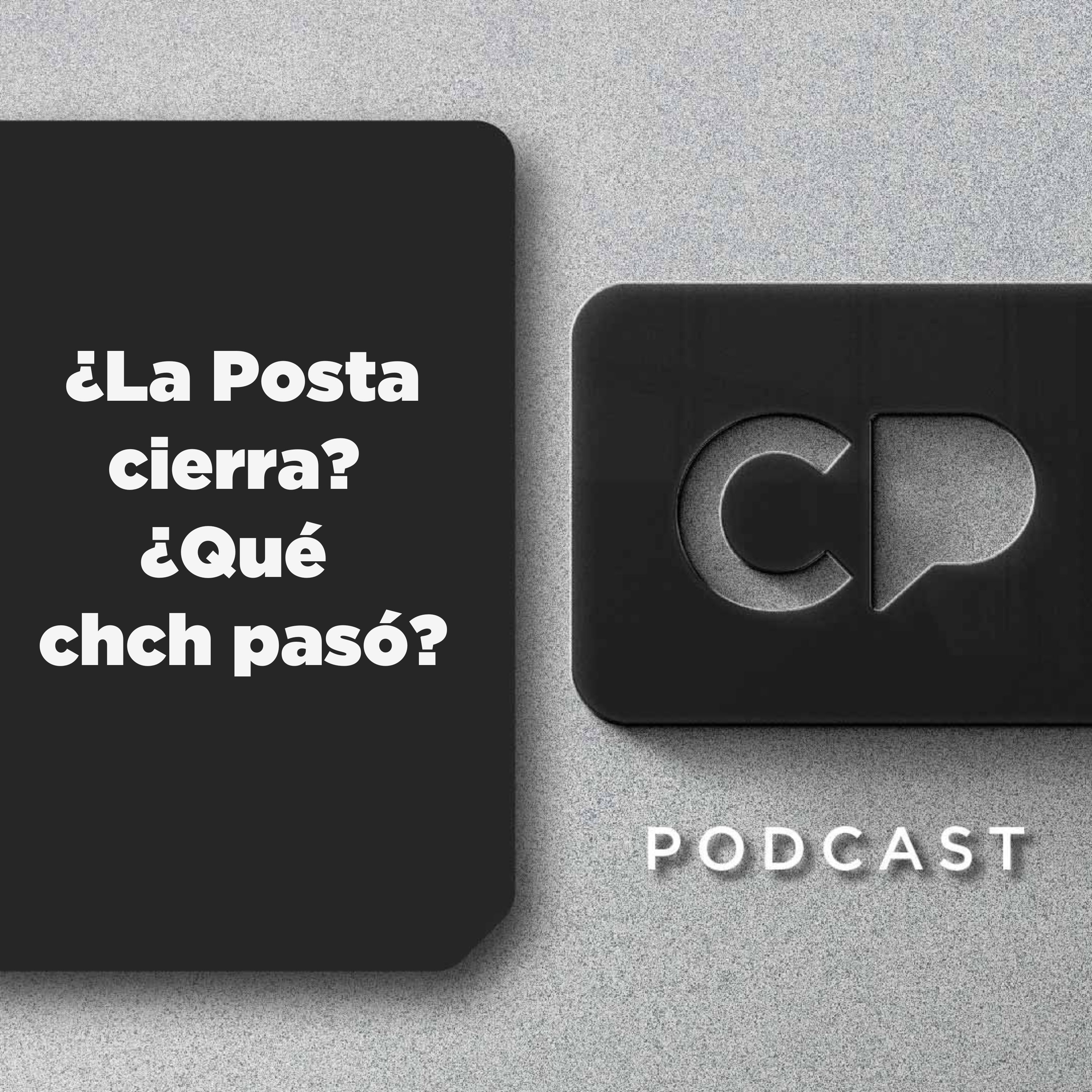 Podcast artwork