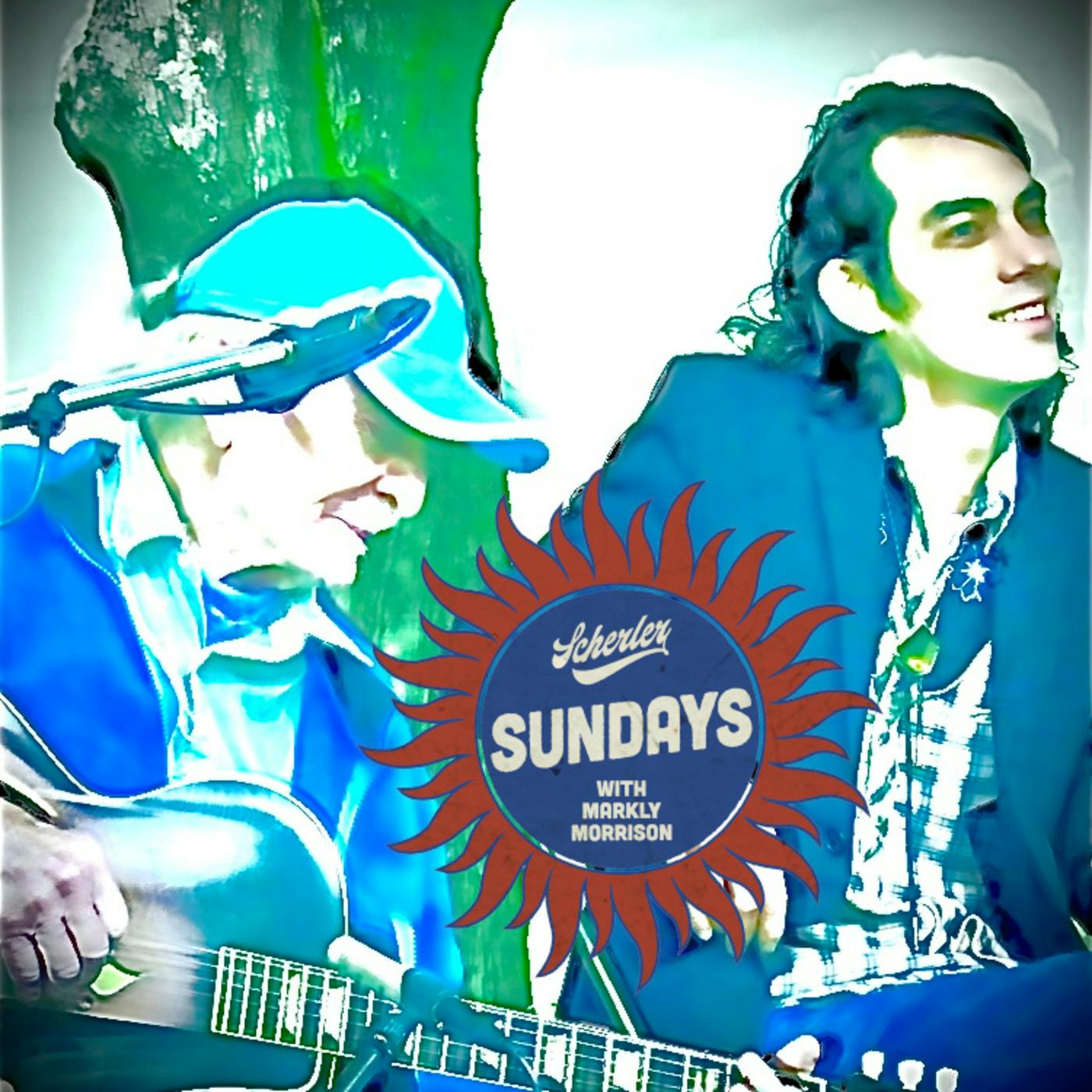 Low Profile with Markly Morrison