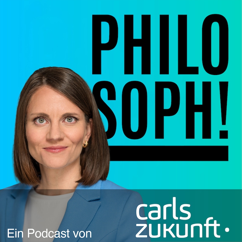 Artwork for podcast Philosoph! Der andere Versicherungspodcast