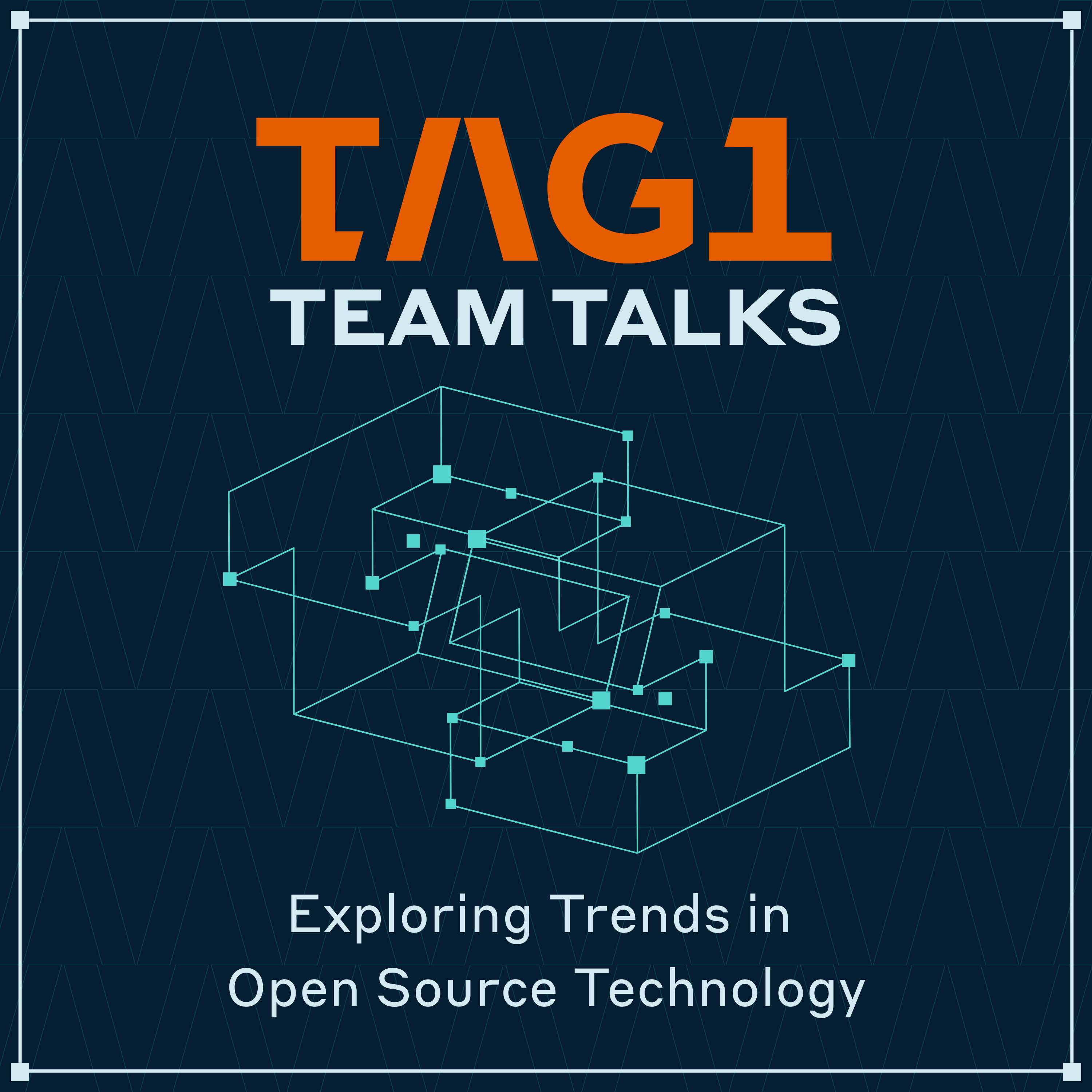 Tag1 Team Talks | The Tag1 Consulting Podcast