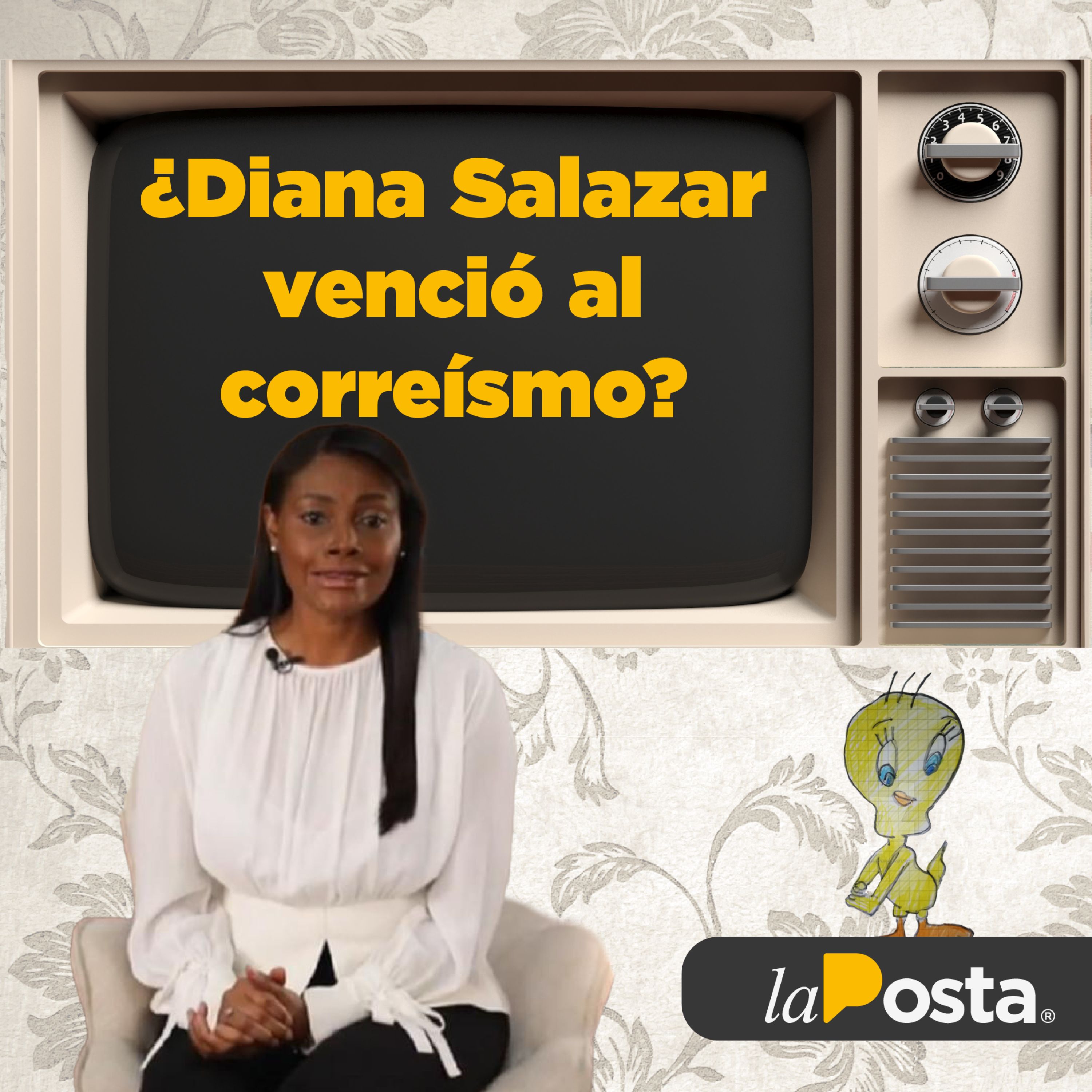 Un Programa Para Tu Tía