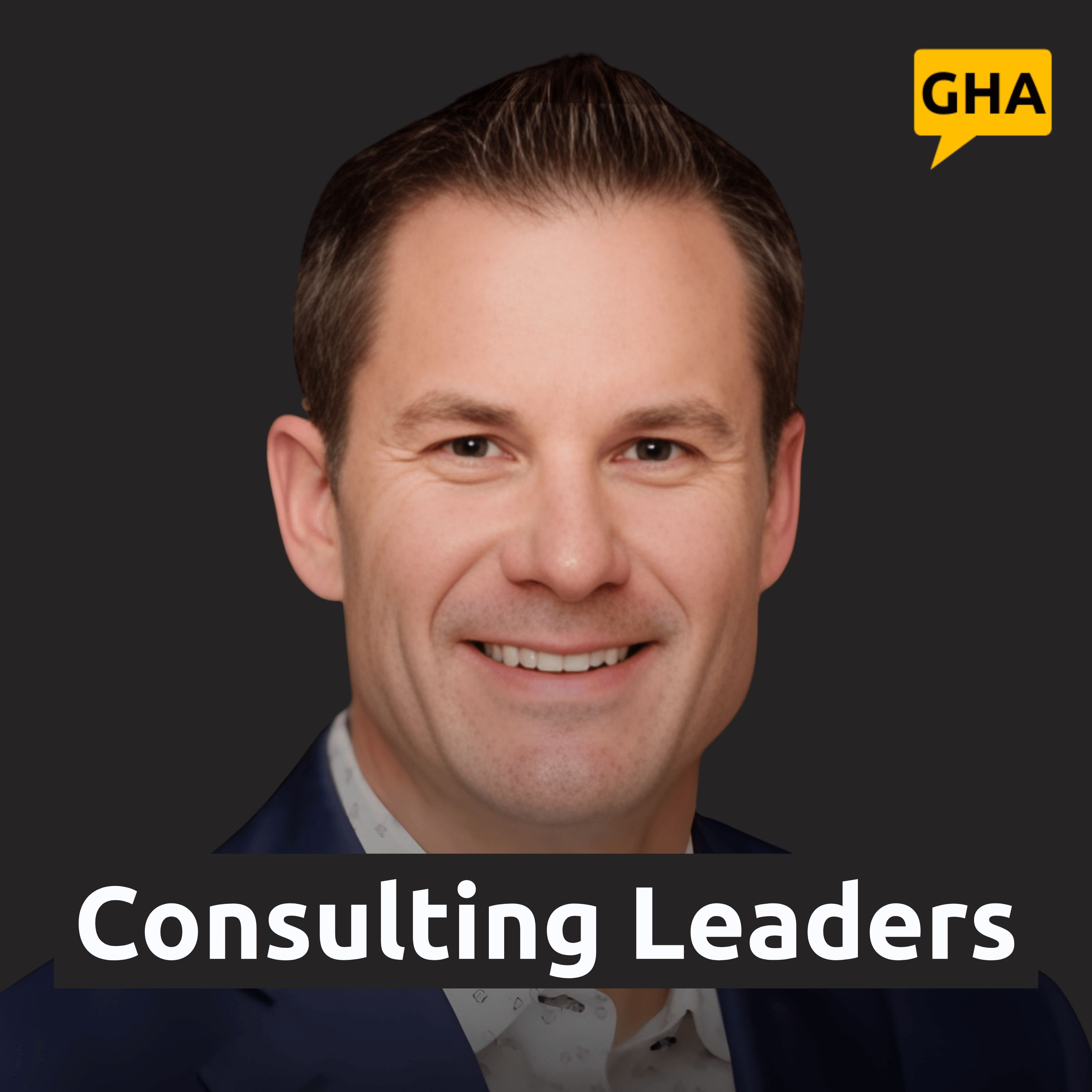 How to Turn Strategy Into Measurable Client Results Through Outcome Alignment With Steve Miksta episode artwork