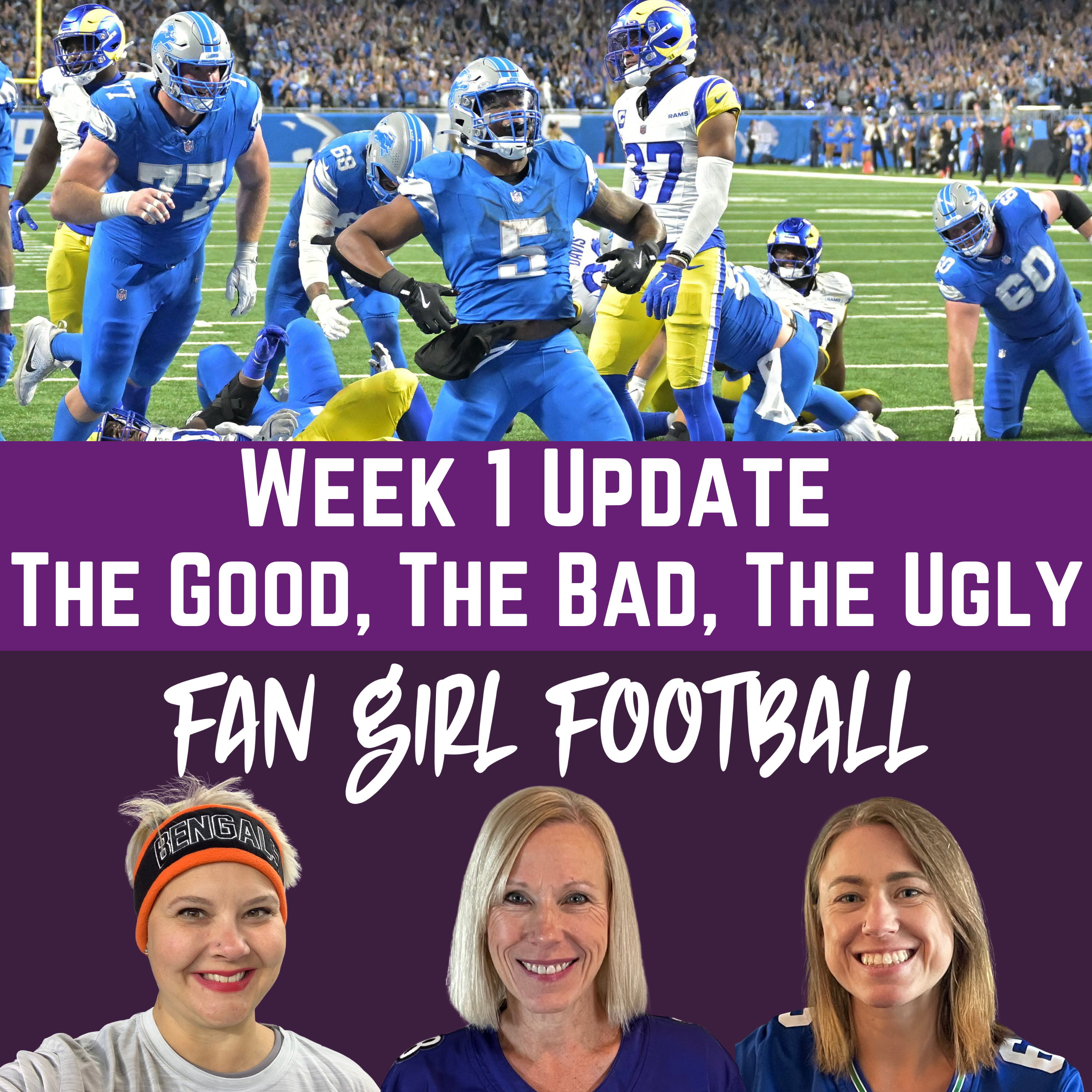 Fantasy Football Gameplan