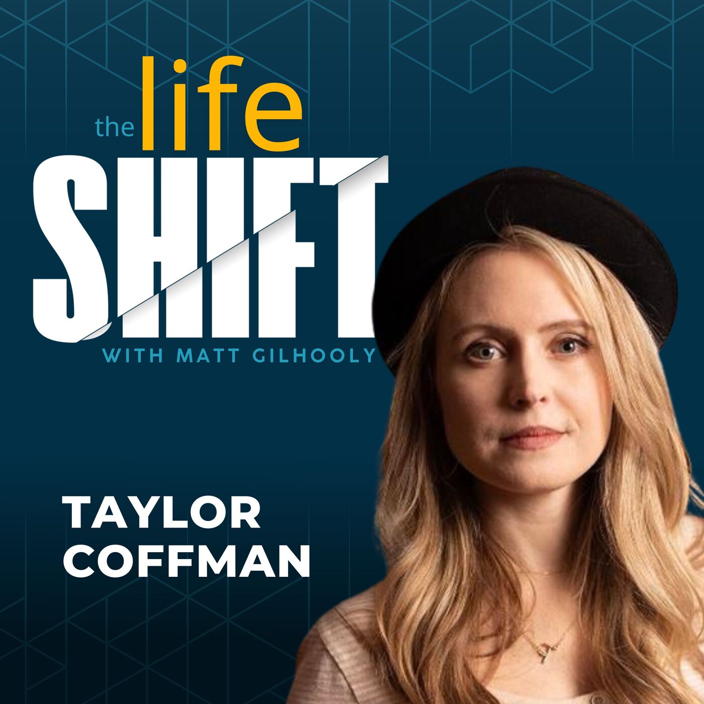 The Life Shift | Conversations About Life Before and After