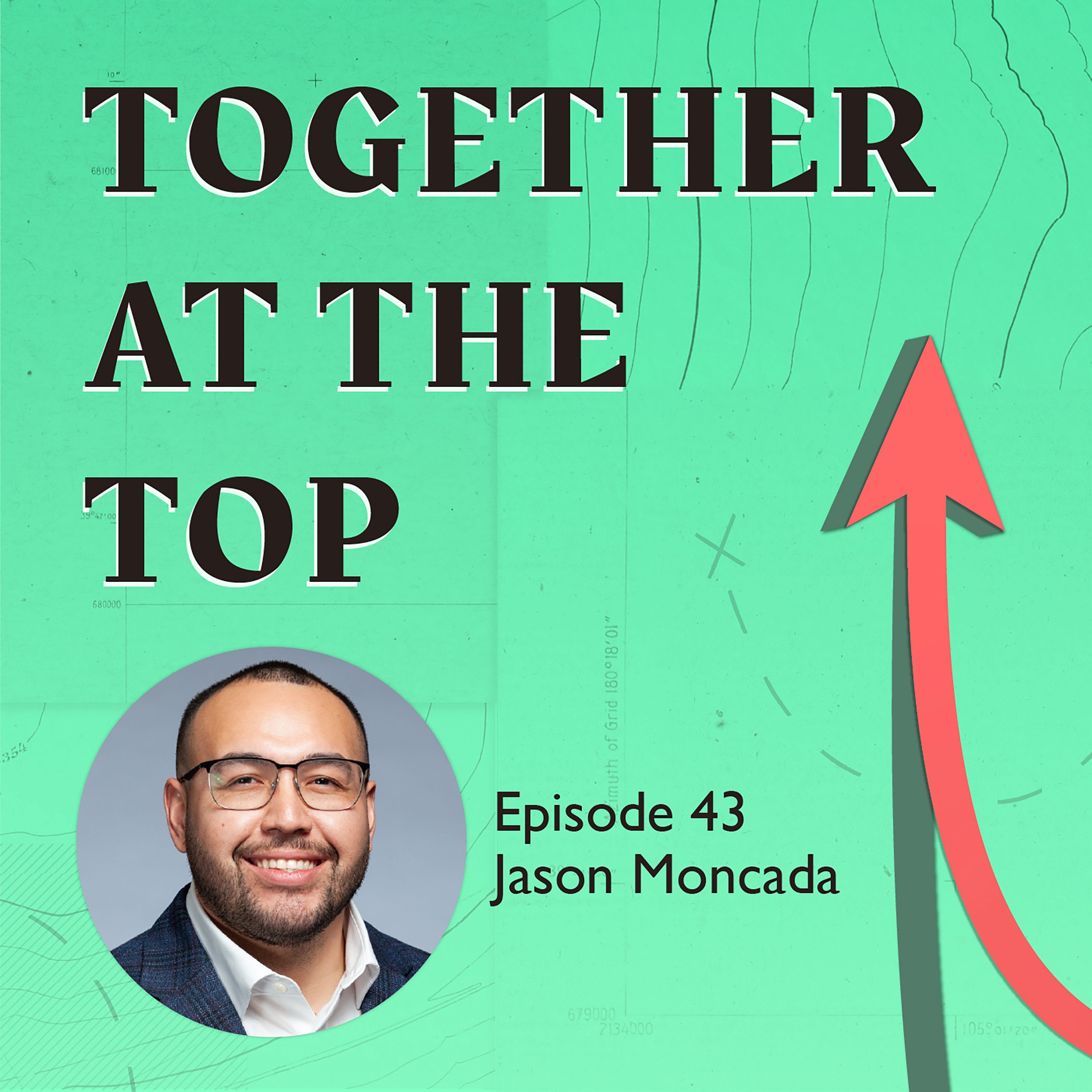 Together at the Top