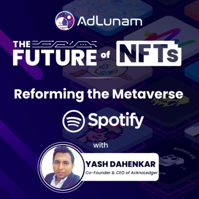AdLunam: The Future of NFTs