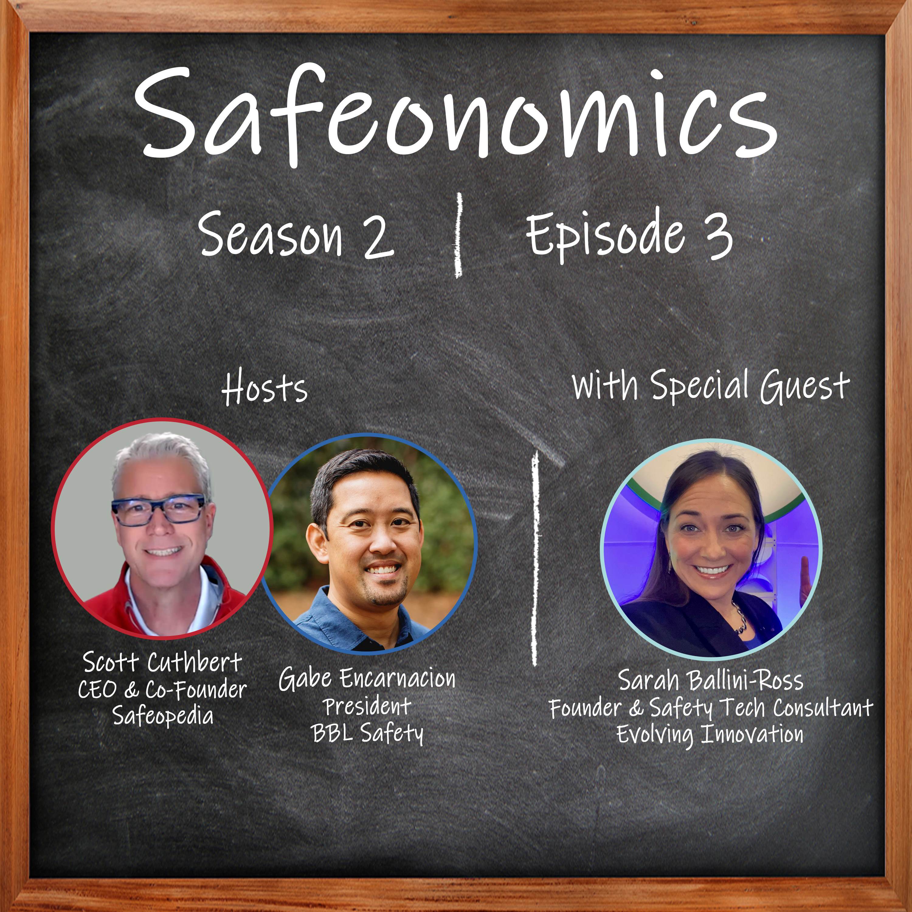 Safeopedia Podcasts