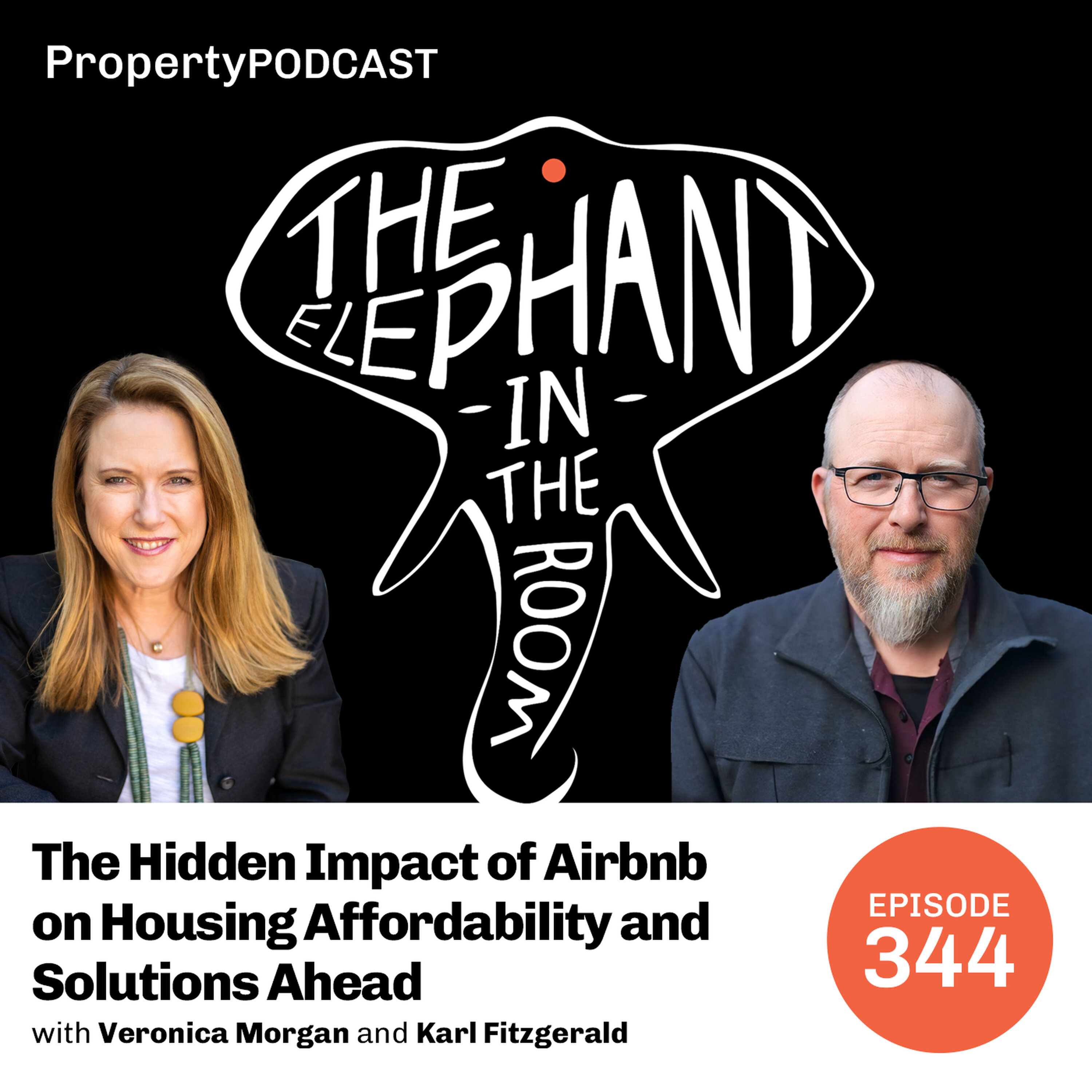 The Hidden Impact of Airbnb on Housing Affordability and Solutions Ahead
