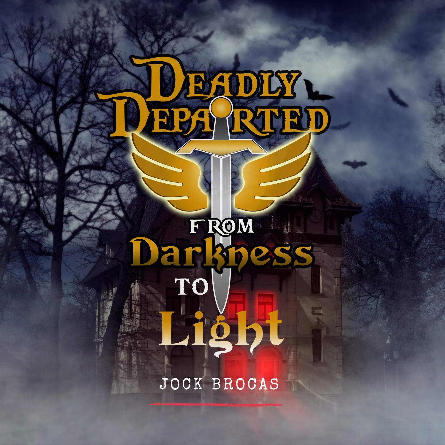 Show artwork for Deadly Departed