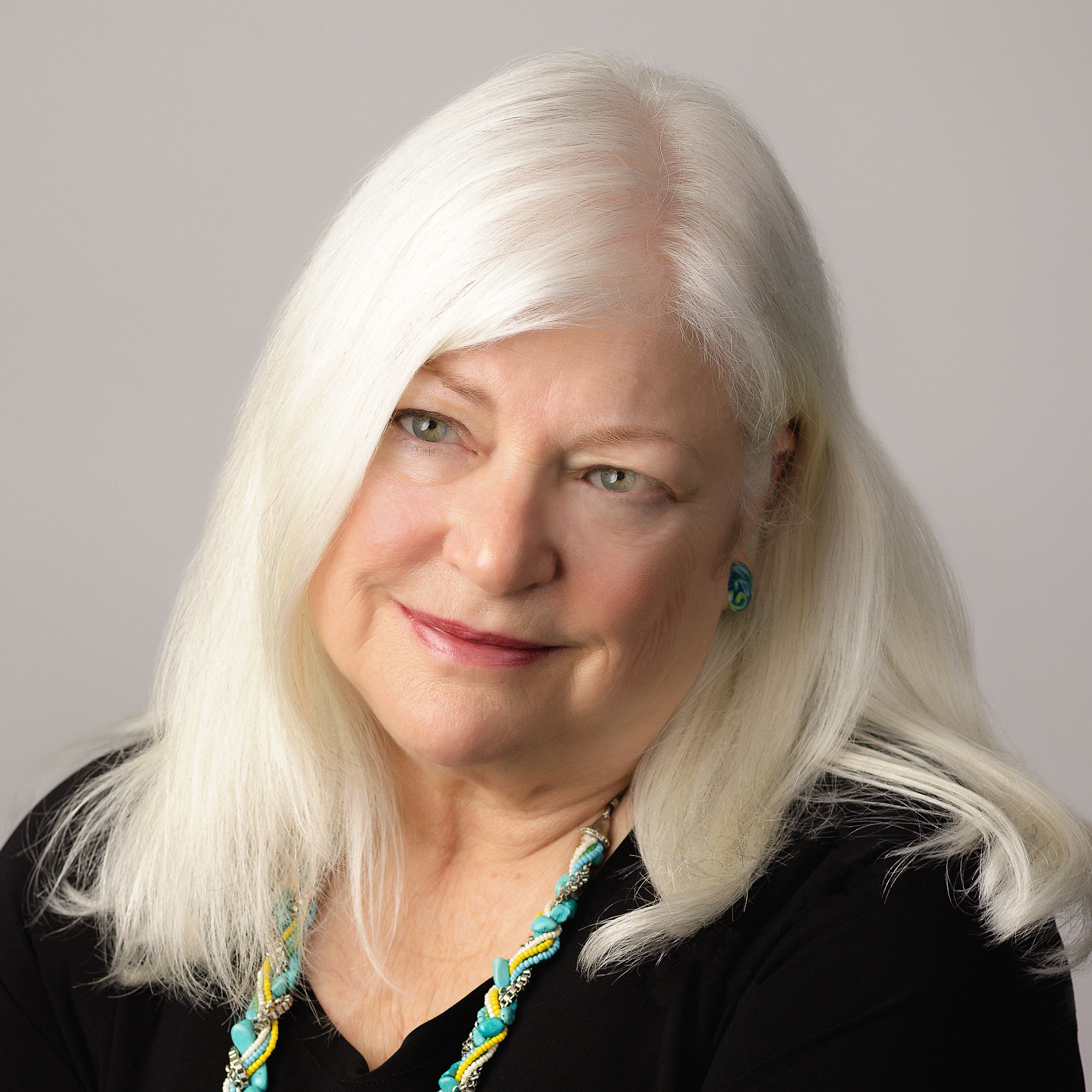 NY Times Best Selling Author Judy Mandel - Tried to Save My Addicted Niece