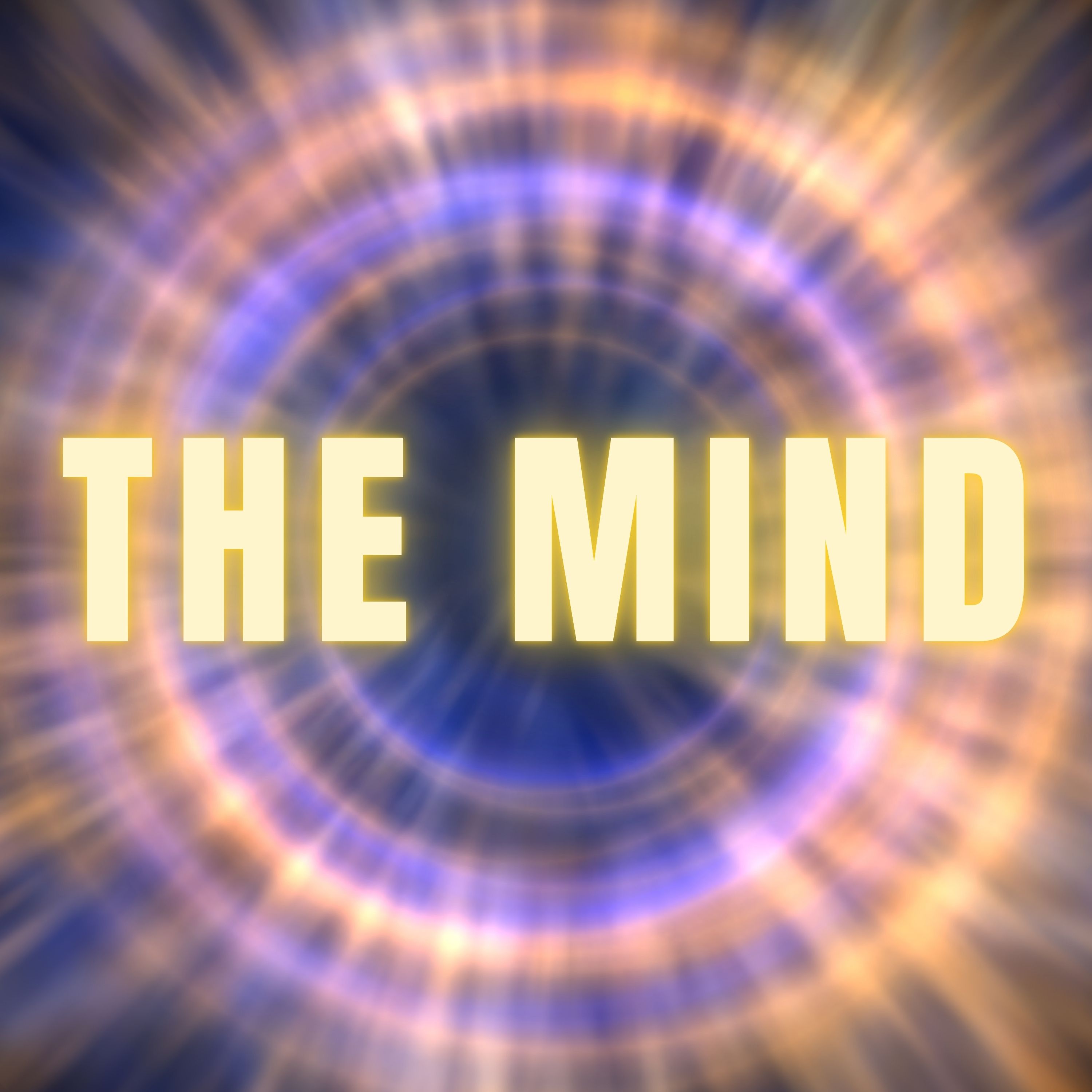 The Mind episode artwork