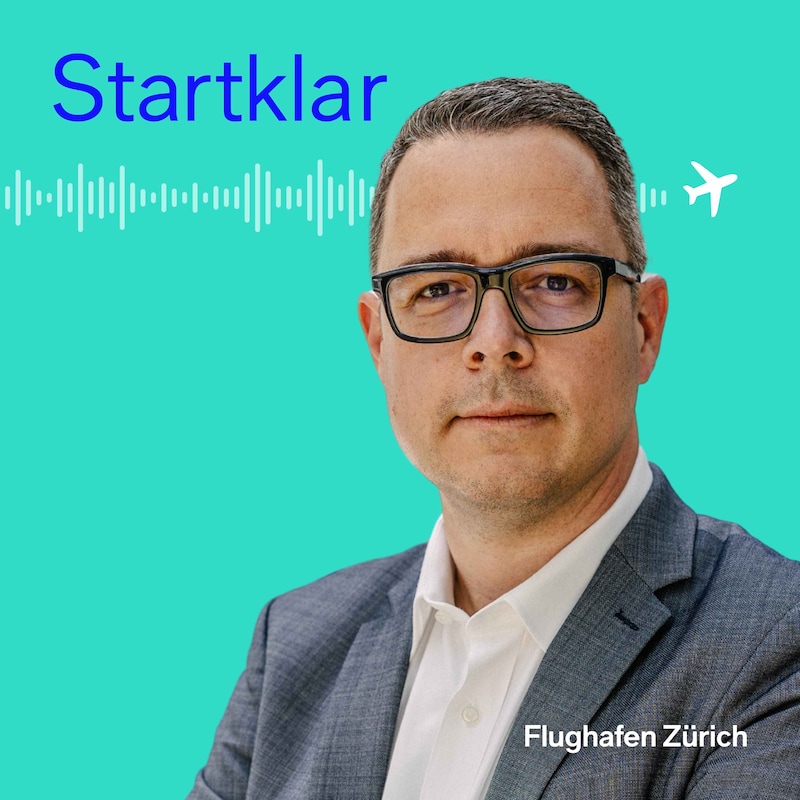 Artwork for podcast STARTKLAR