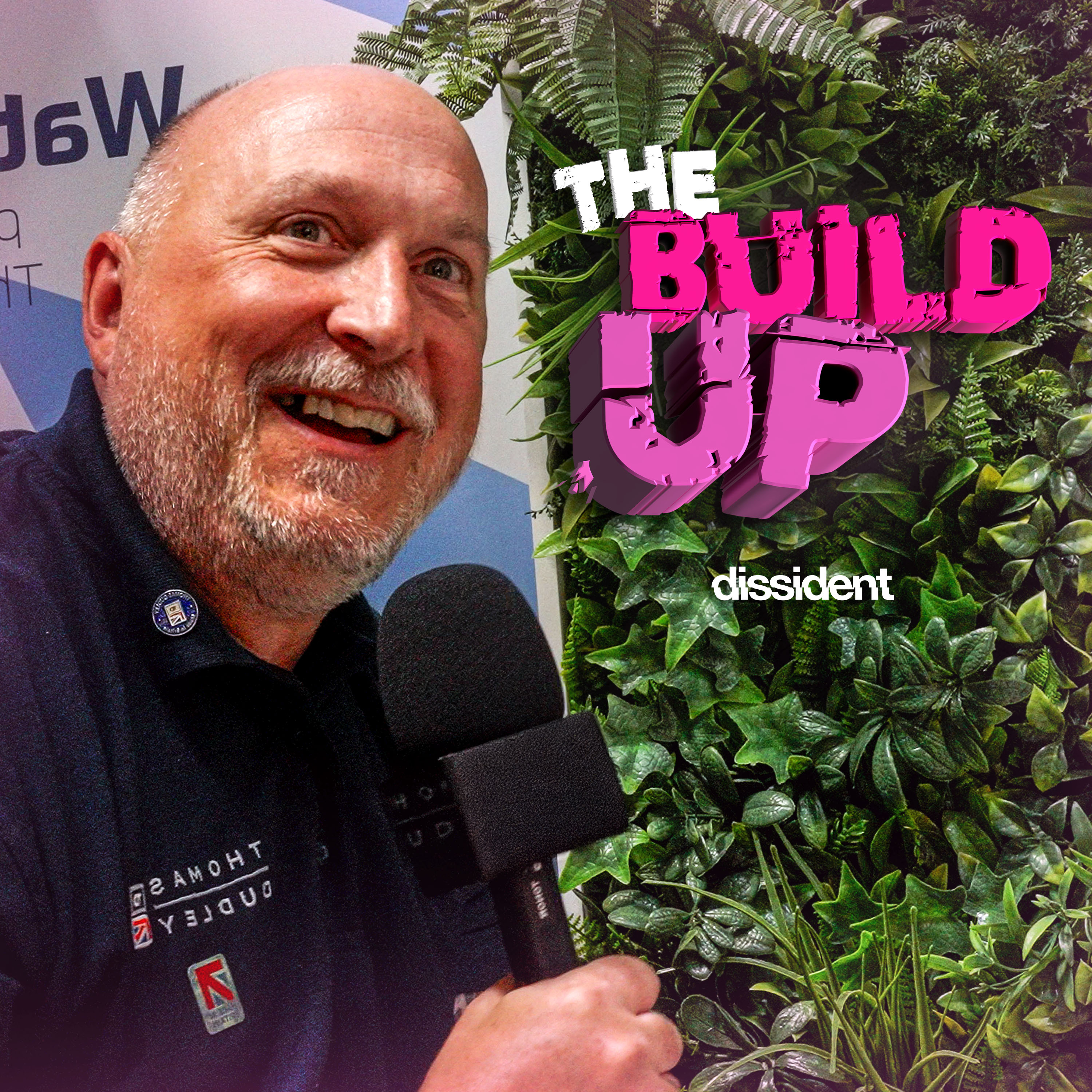 Thomas Dudley: Mark Morris on Balancing Heritage with Modern Marketing