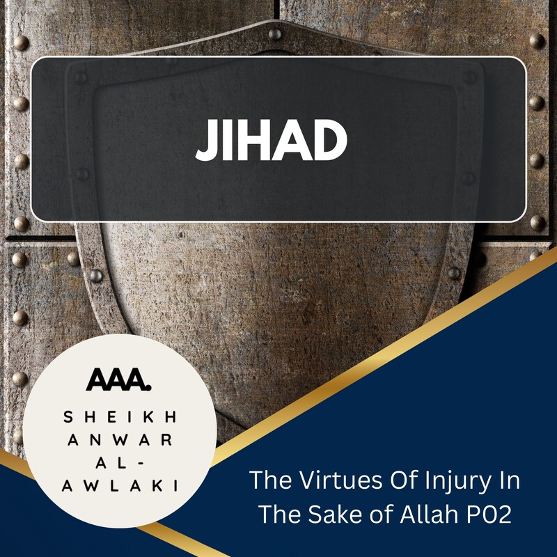 Artwork for podcast Sheikh Imam Anwar Al Awlaki