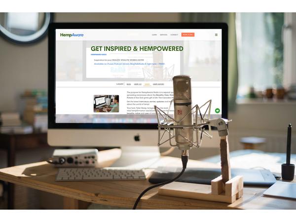 HempAware Radio