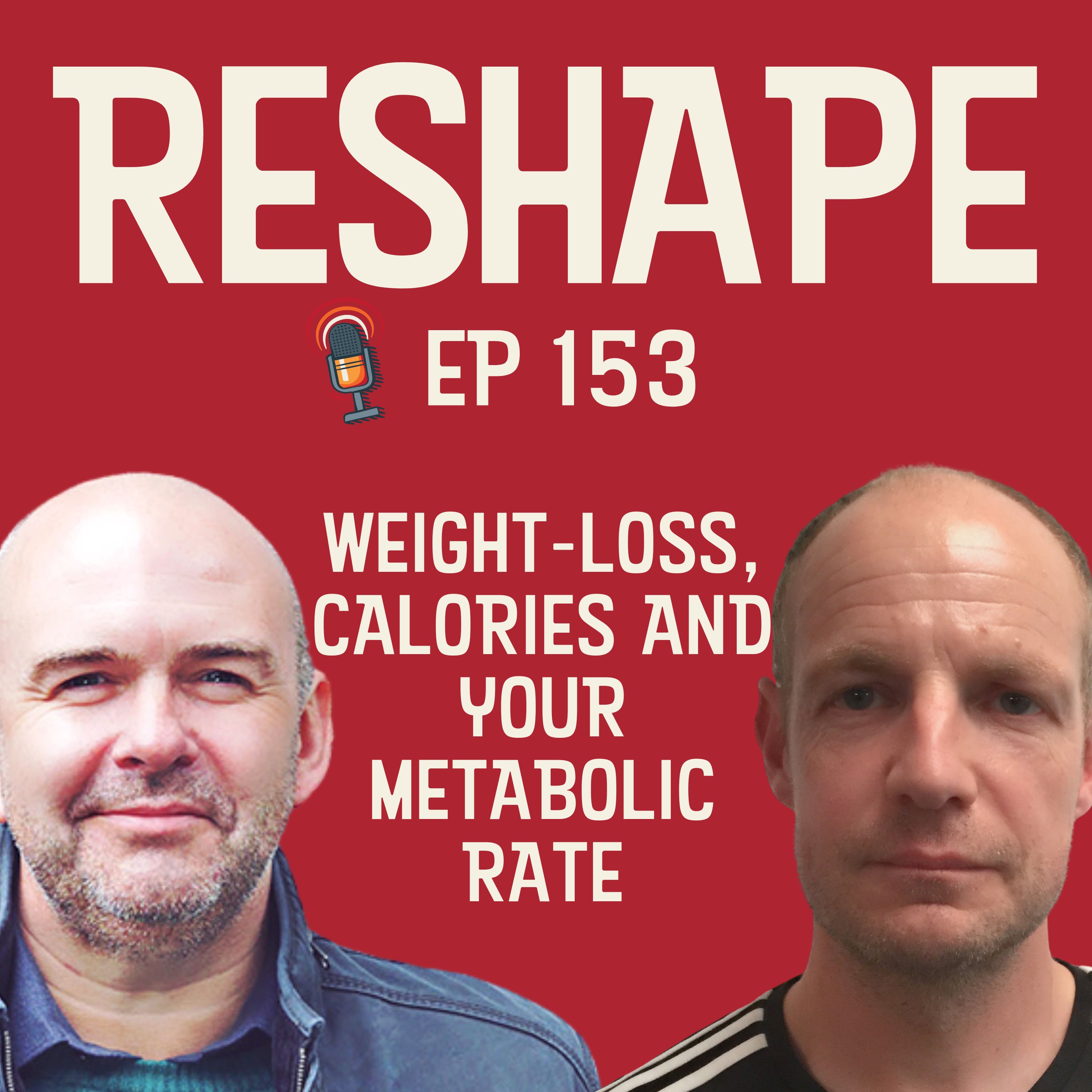 Reshape Reboot