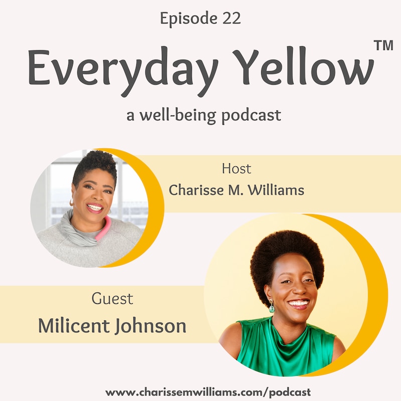 Artwork for podcast Everyday Yellow™