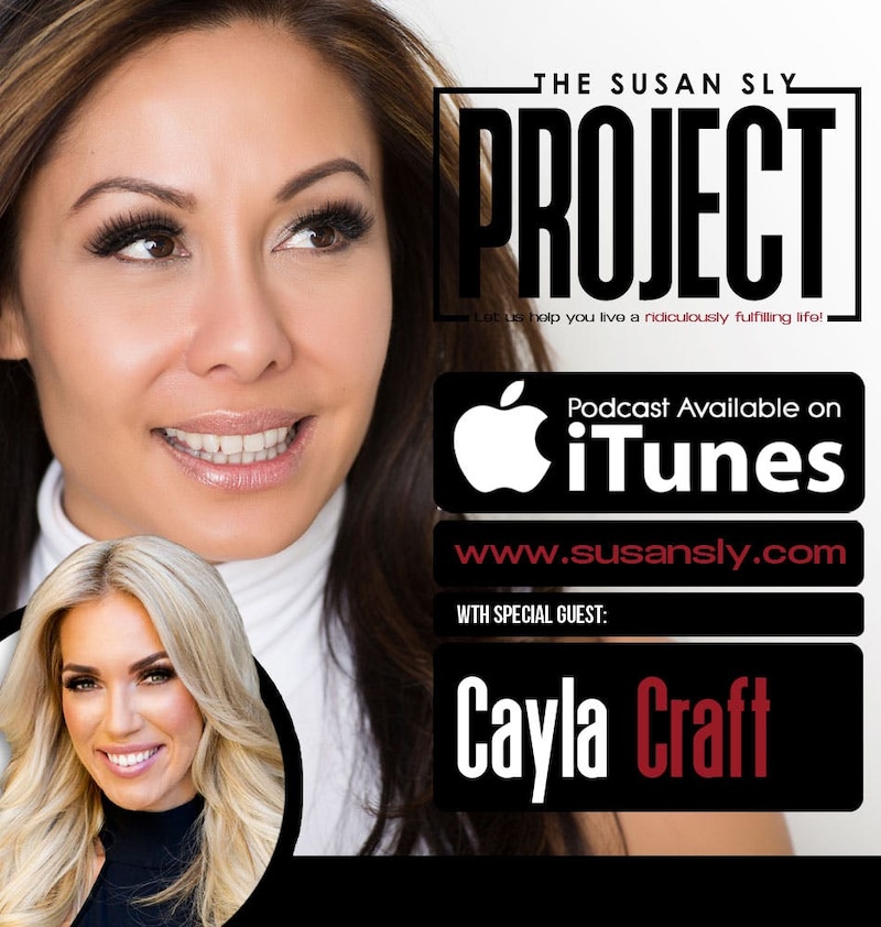 Artwork for podcast Raw and Real Entrepreneurship®