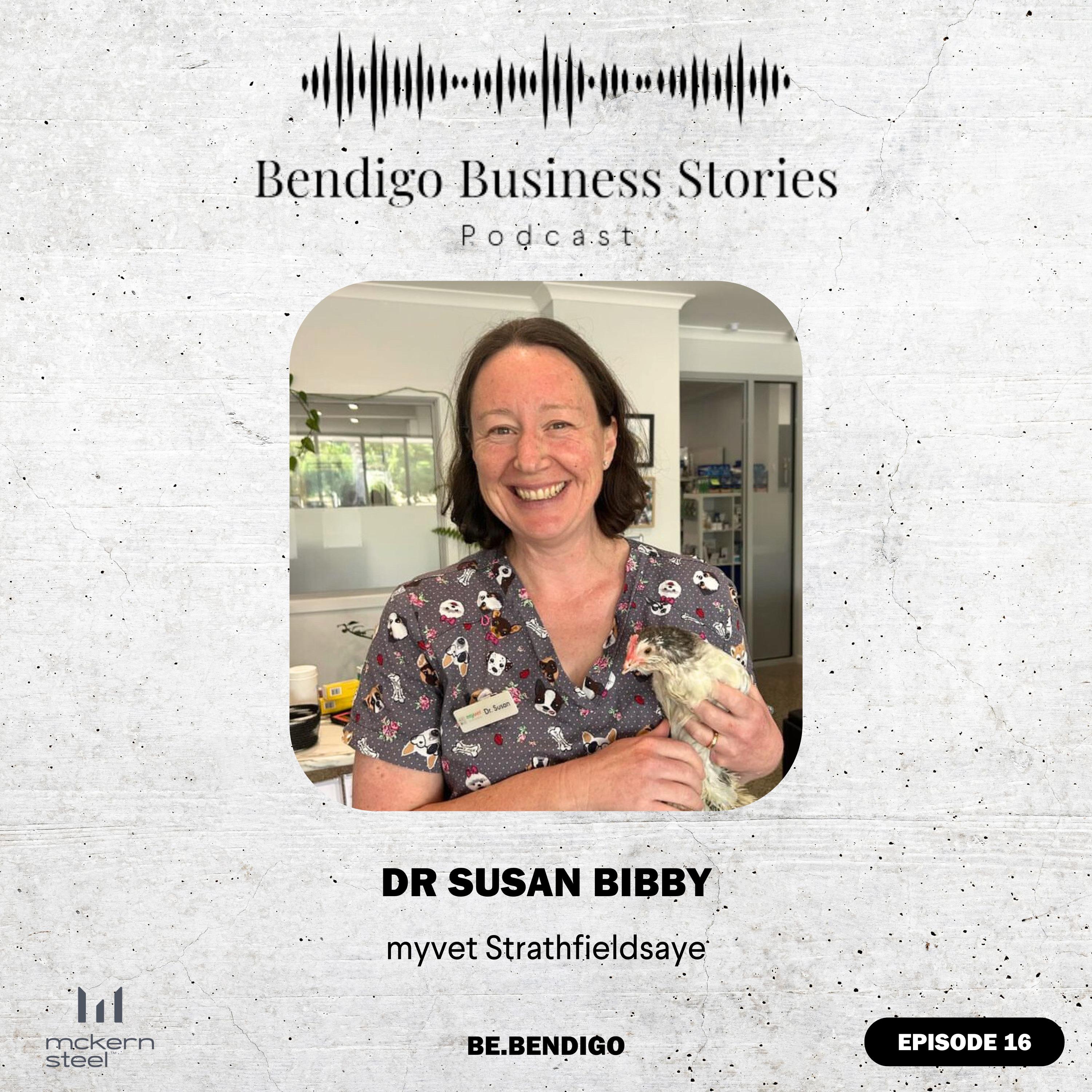 Bendigo Business Stories
