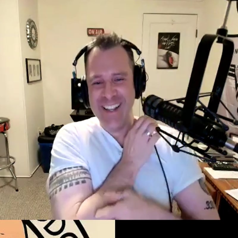 Artwork for podcast SeanGeek and FastFret Podcast