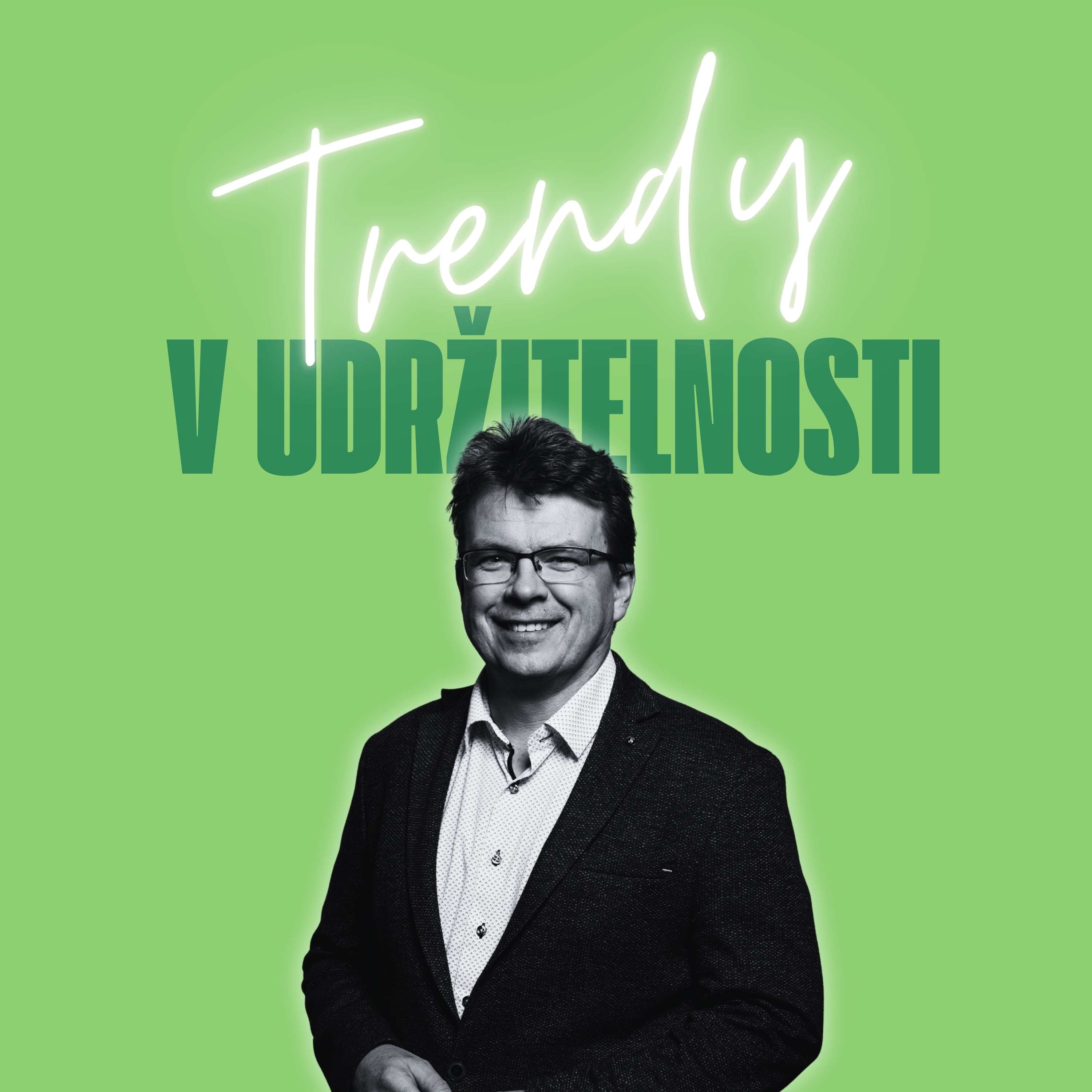 Trendy v udržitelnosti