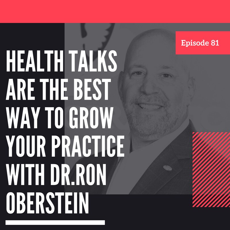 Artwork for podcast The DC Practice Growth Show