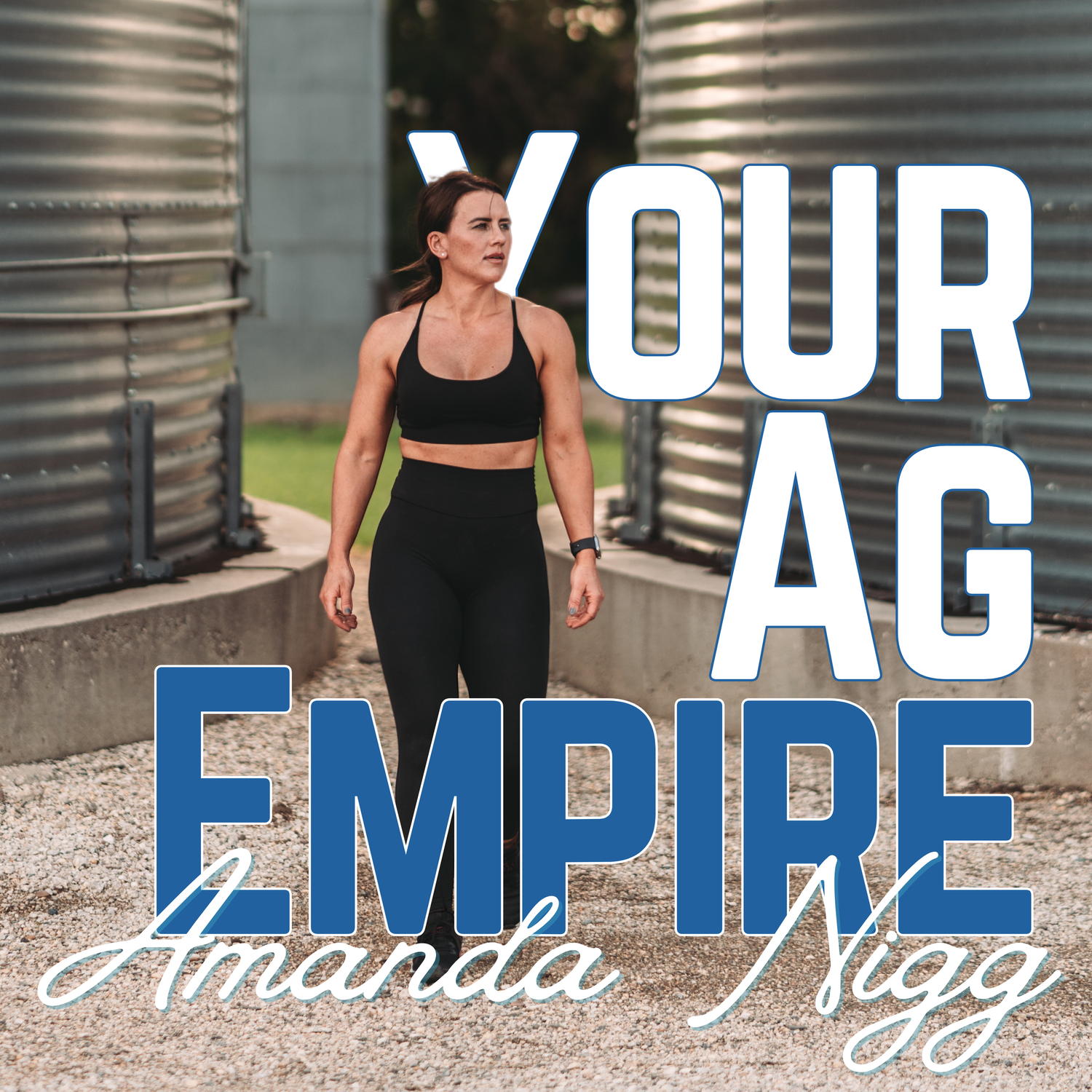 Your Ag Empire