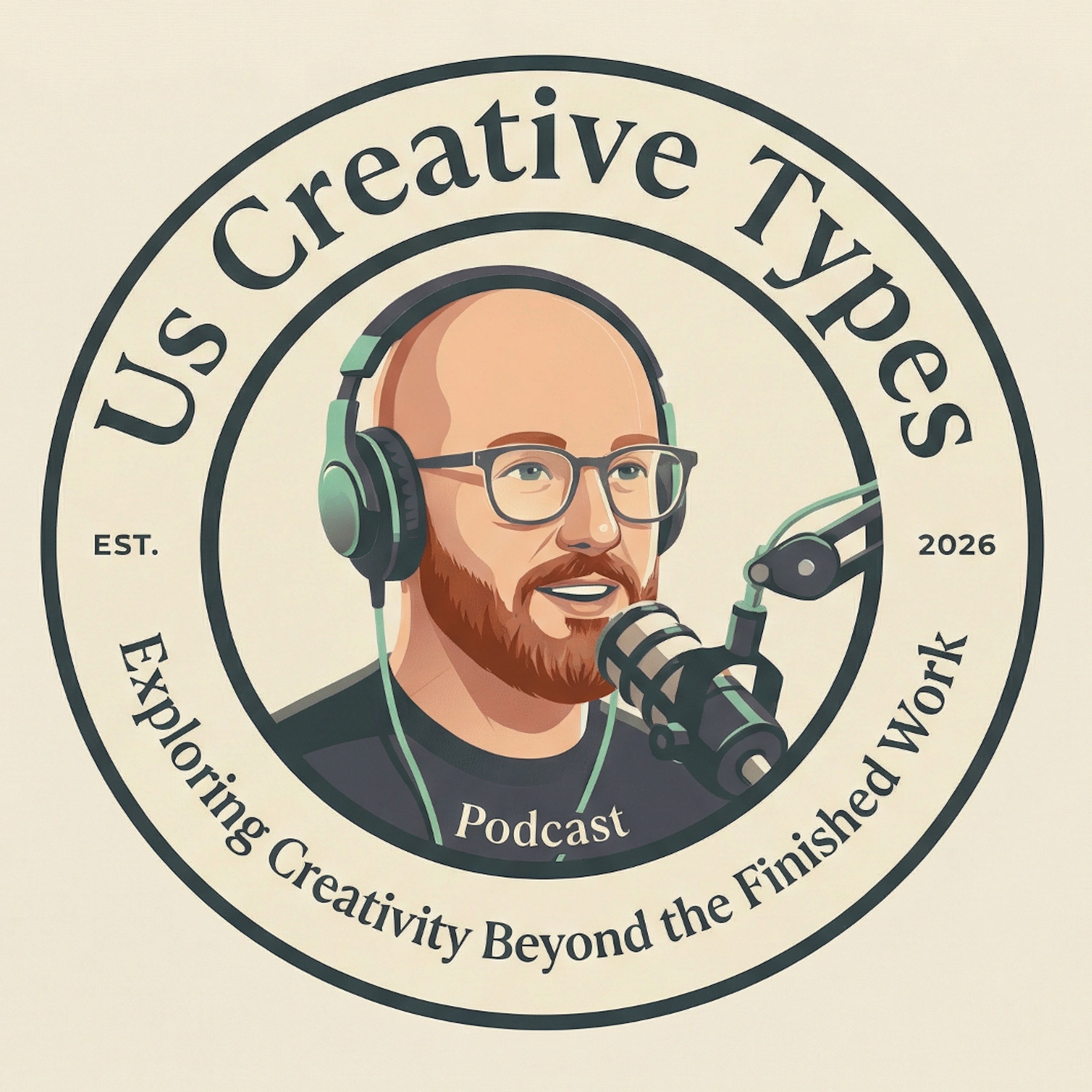 Artwork for Us Creative Types