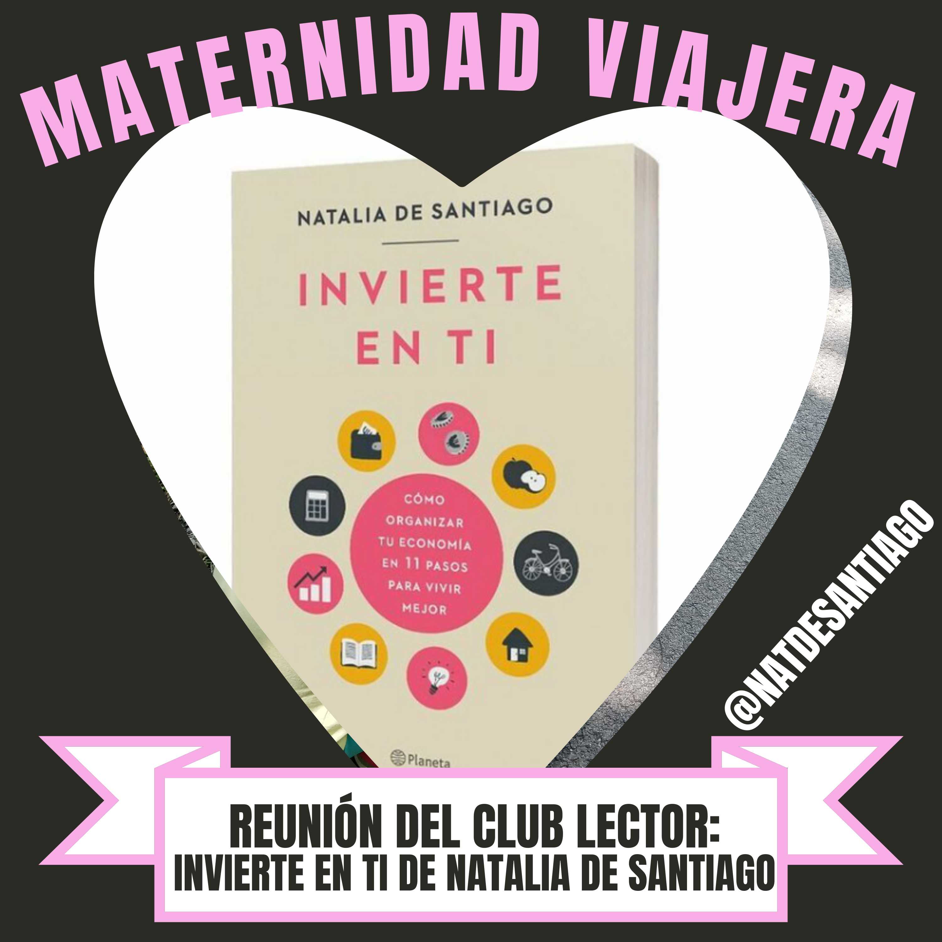 MATERNIDAD VIAJERA