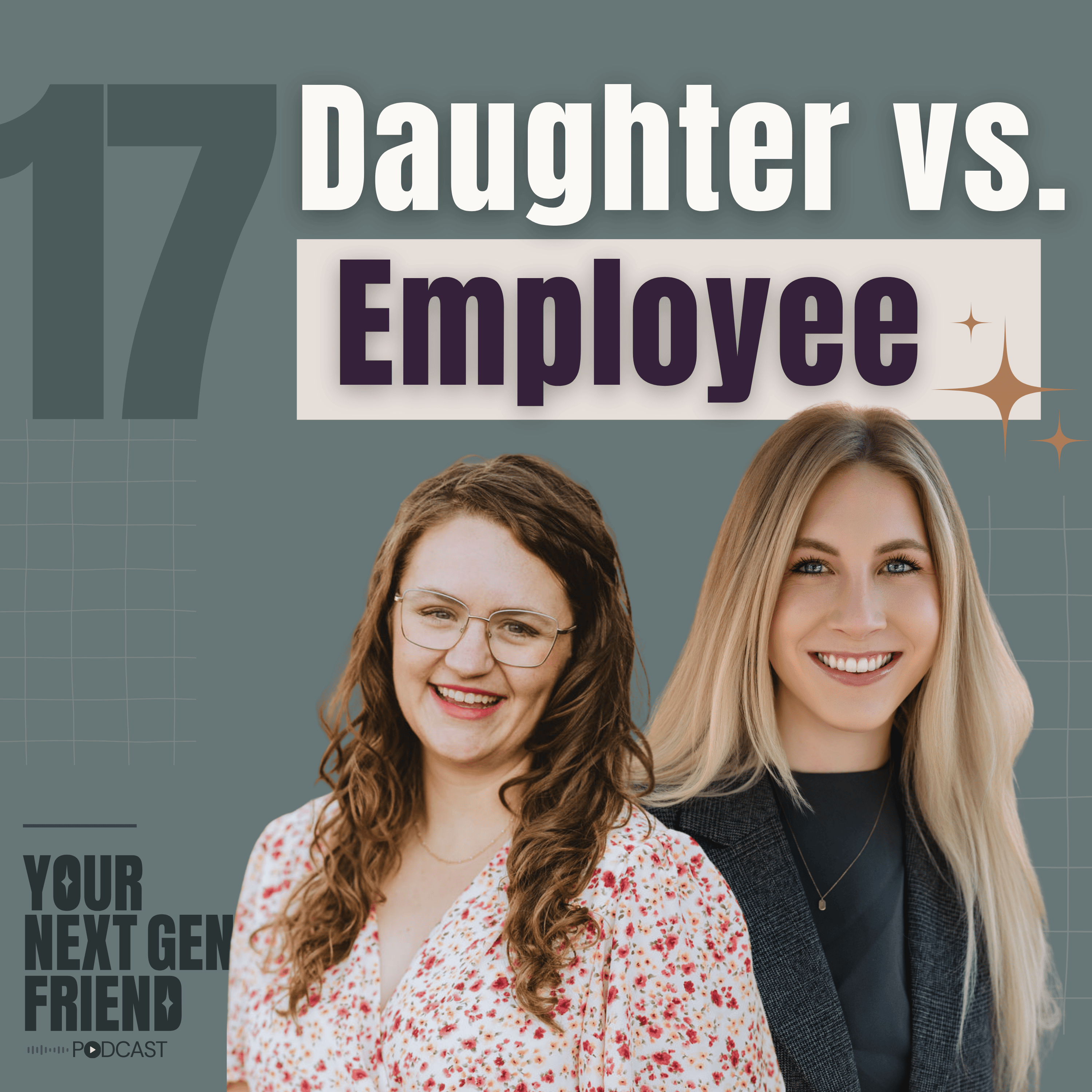 Your Next Gen Friend: A Successor\'s Guide to Business Transition