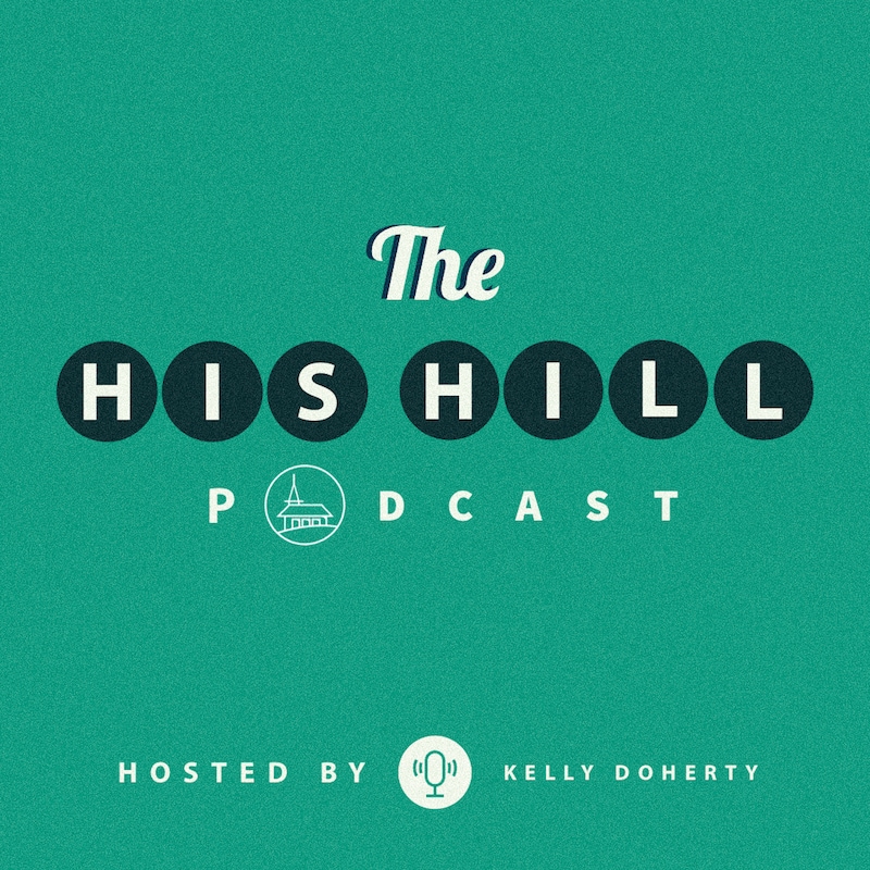 Artwork for podcast The His Hill Podcast