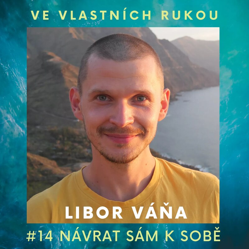 Artwork for podcast Ve vlastních rukou