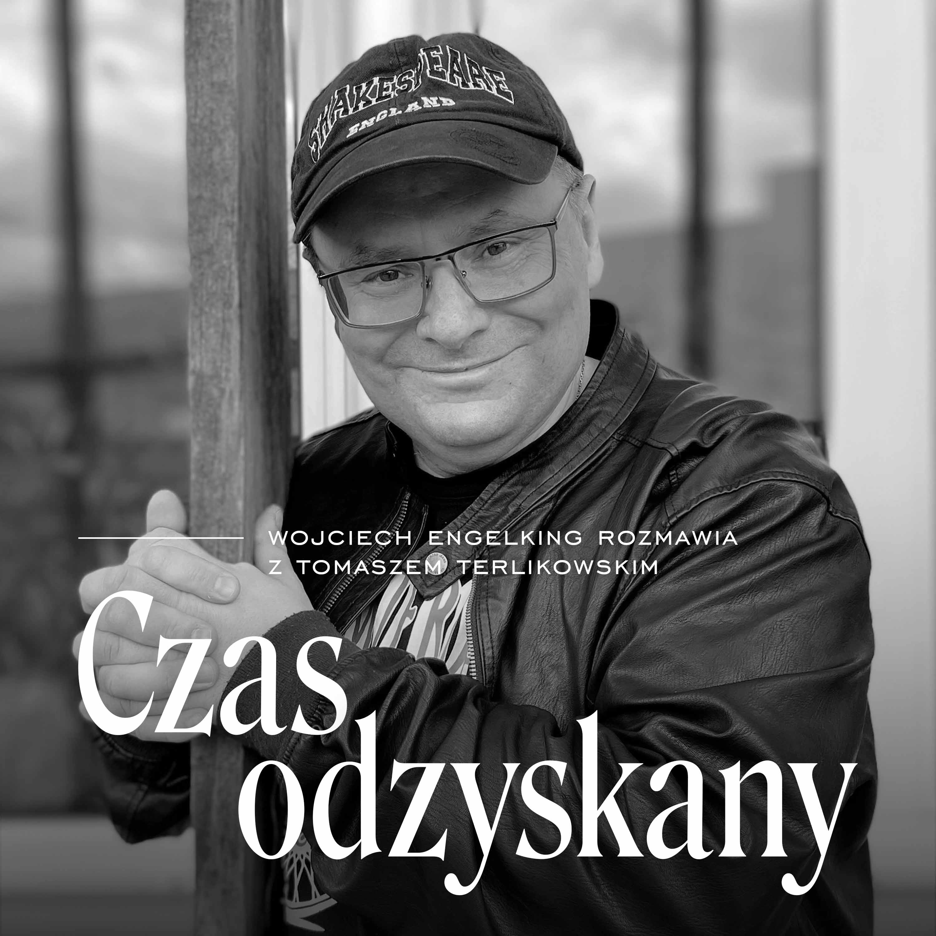 Czas odzyskany