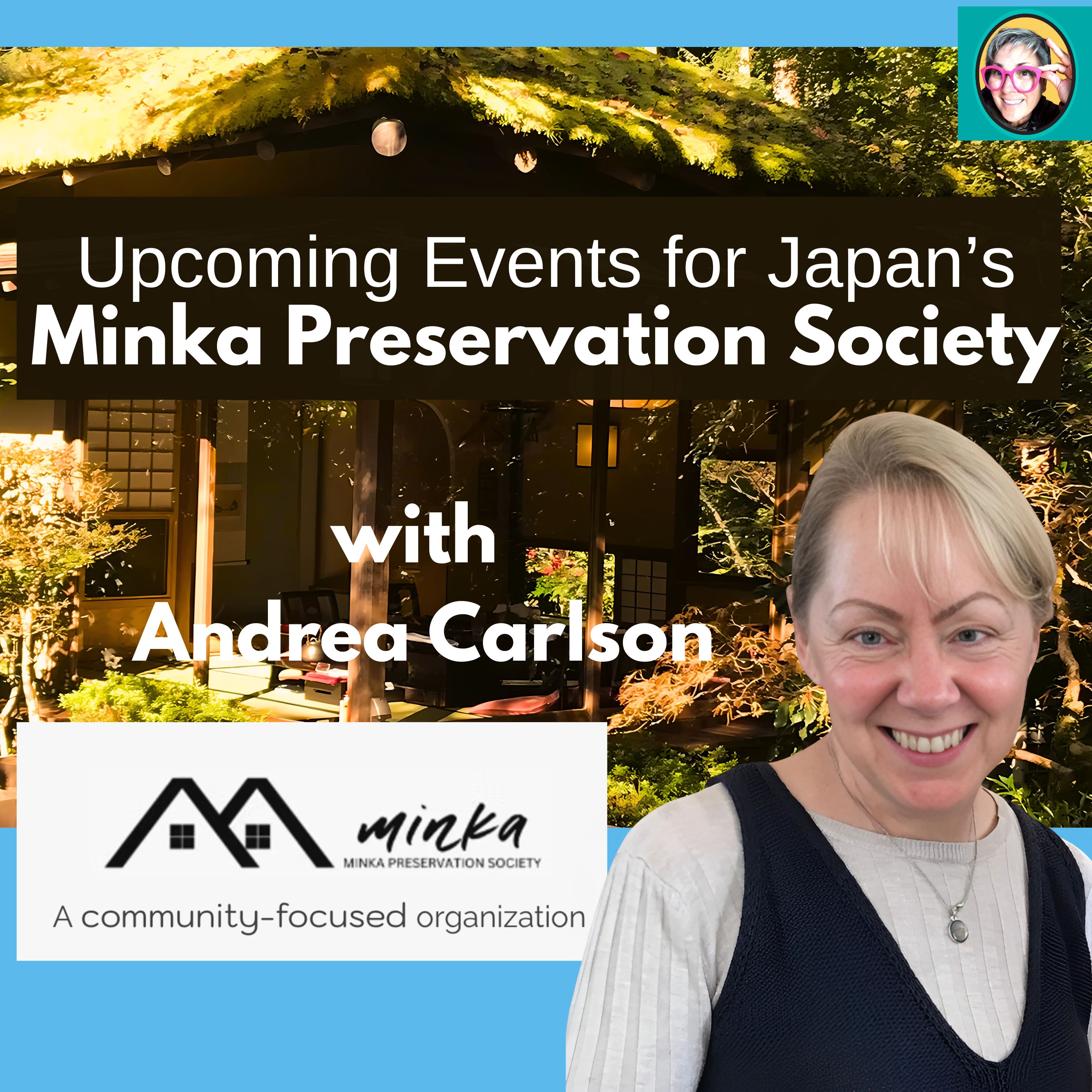 Seek Sustainable Japan