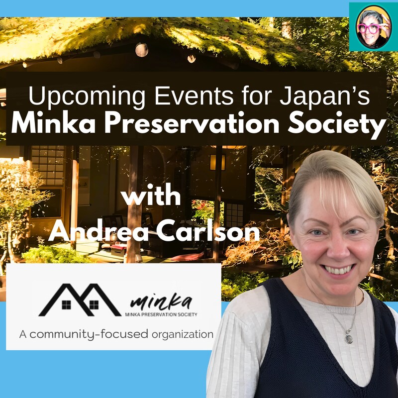 Artwork for podcast Seek Sustainable Japan